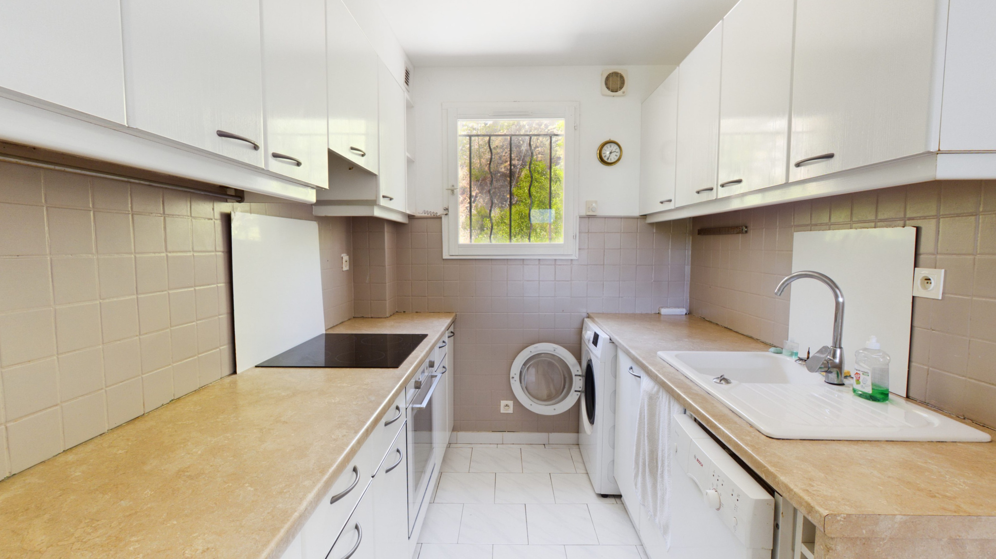 Apartment - Carqueiranne 83320