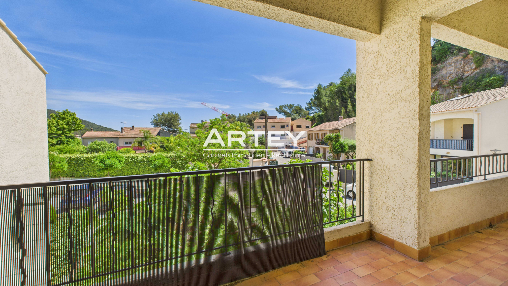 Appartement - Carqueiranne 83320
