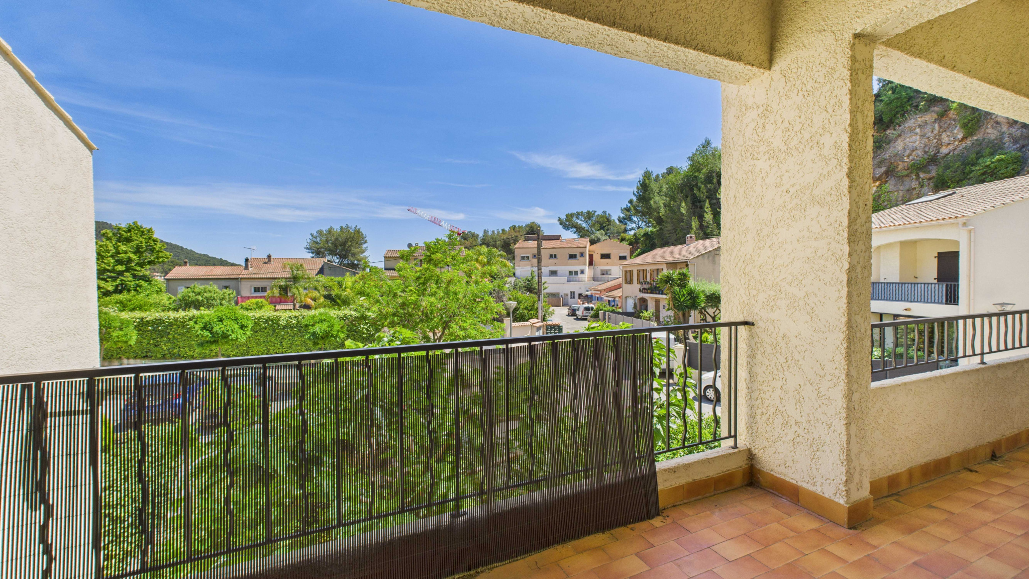 Apartment - Carqueiranne 83320