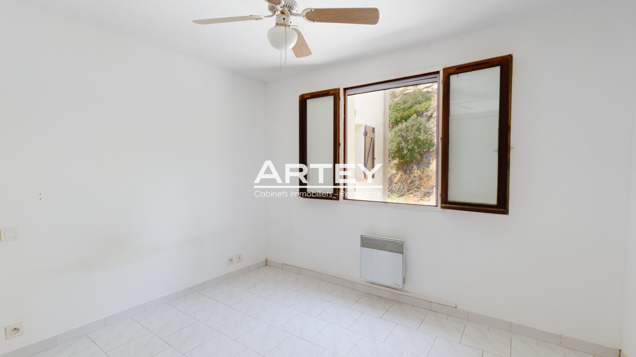 Appartement - Carqueiranne 83320
