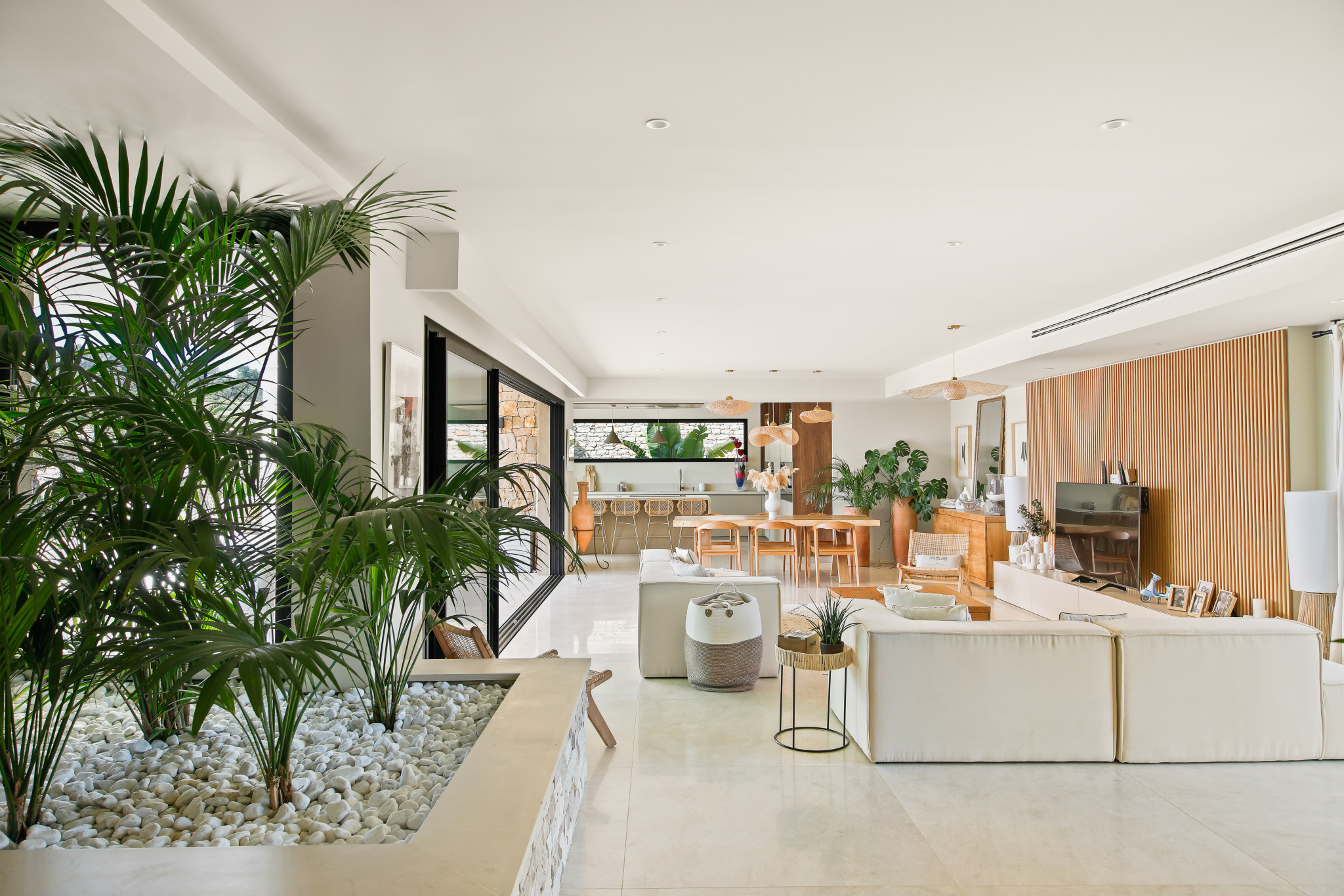 Maison-Villa - Carqueiranne 83320