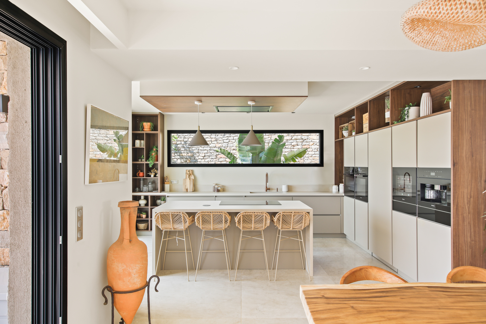 Maison-Villa - Carqueiranne 83320