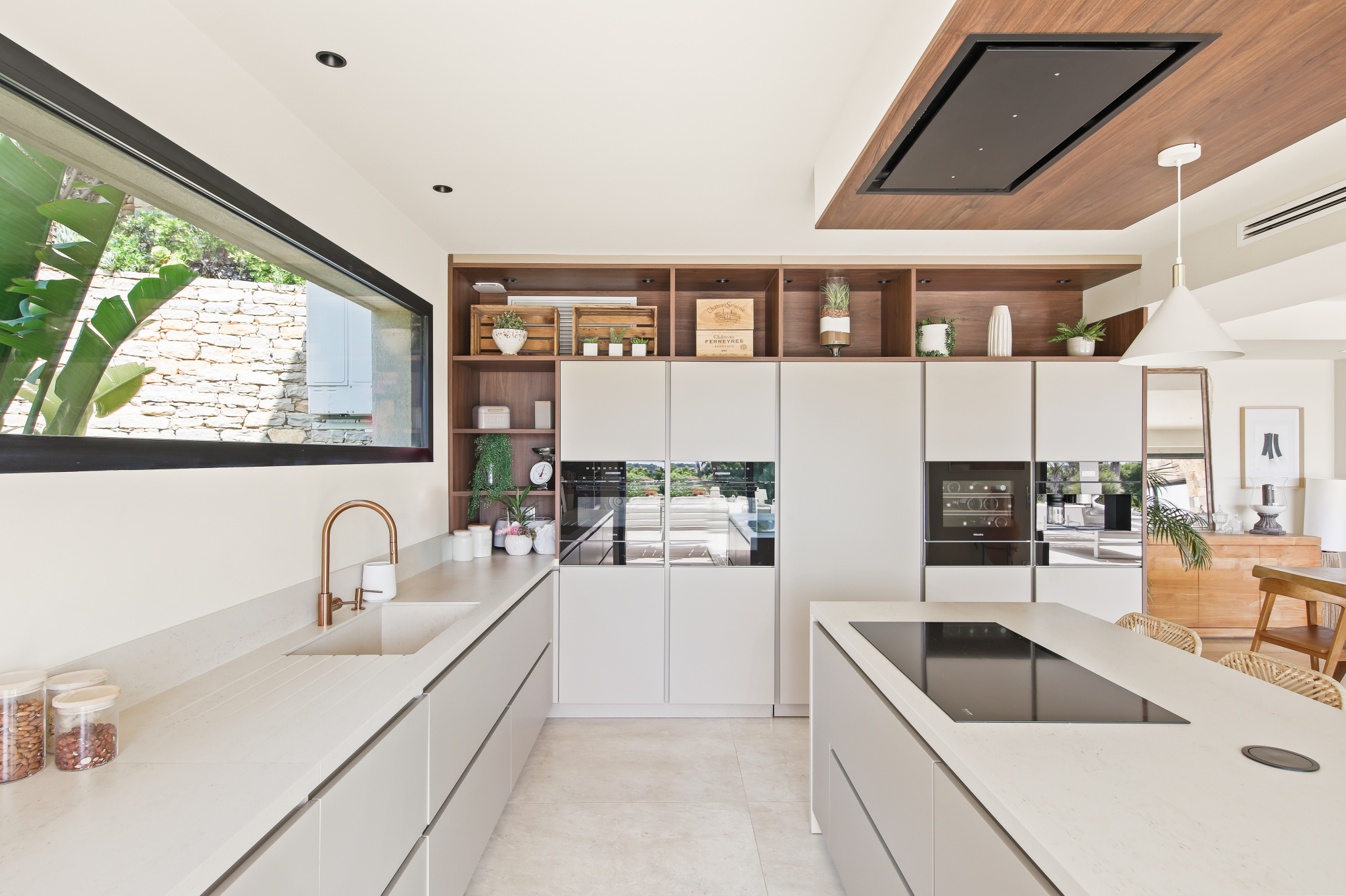 Maison-Villa - Carqueiranne 83320