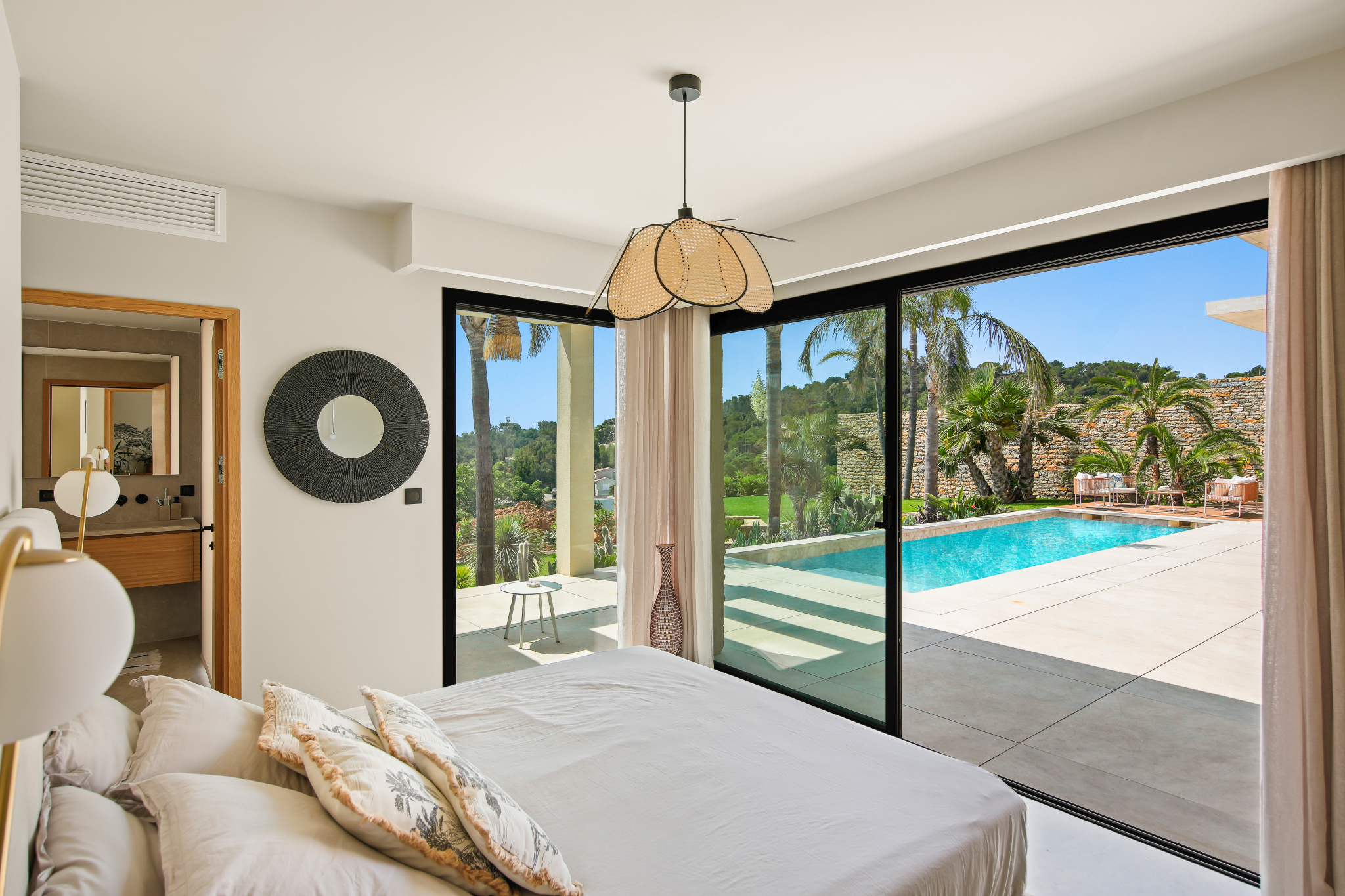 Maison-Villa - Carqueiranne 83320