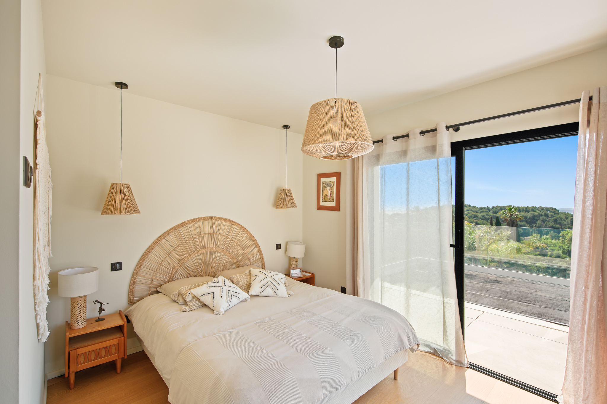 Maison-Villa - Carqueiranne 83320