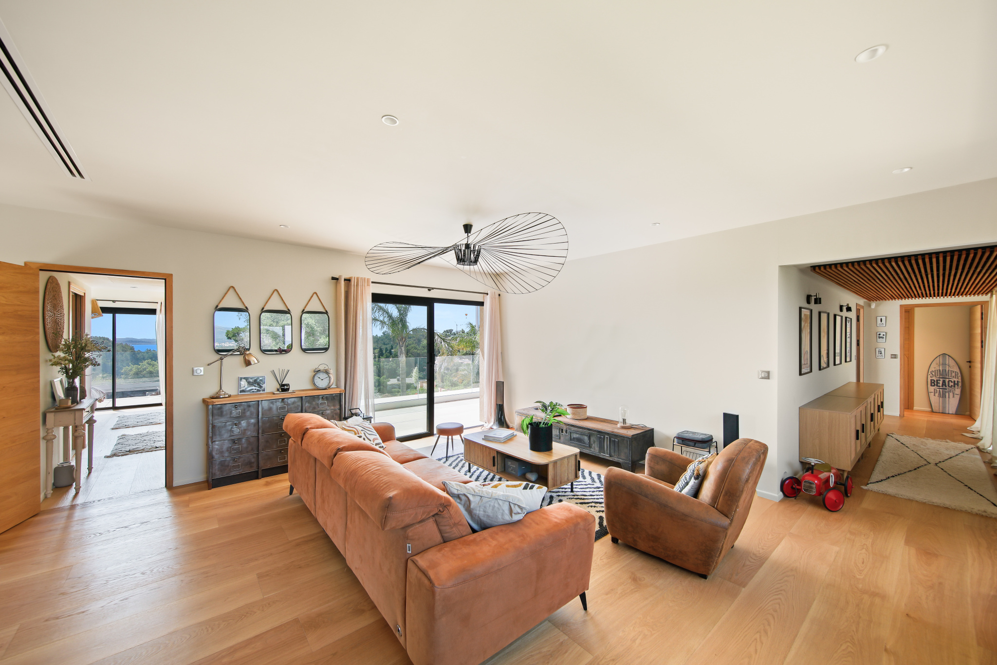 Maison-Villa - Carqueiranne 83320