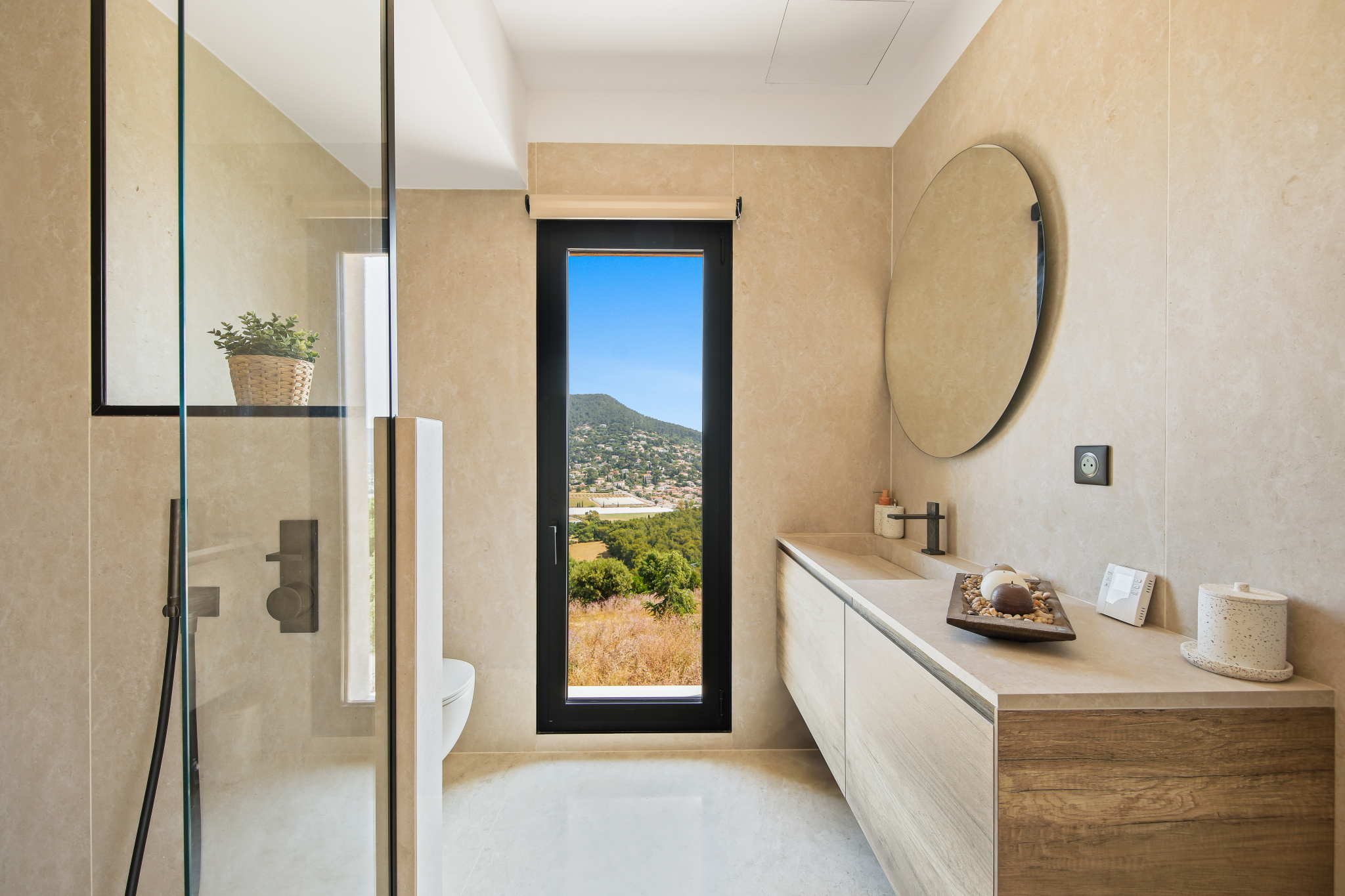 Maison-Villa - Carqueiranne 83320