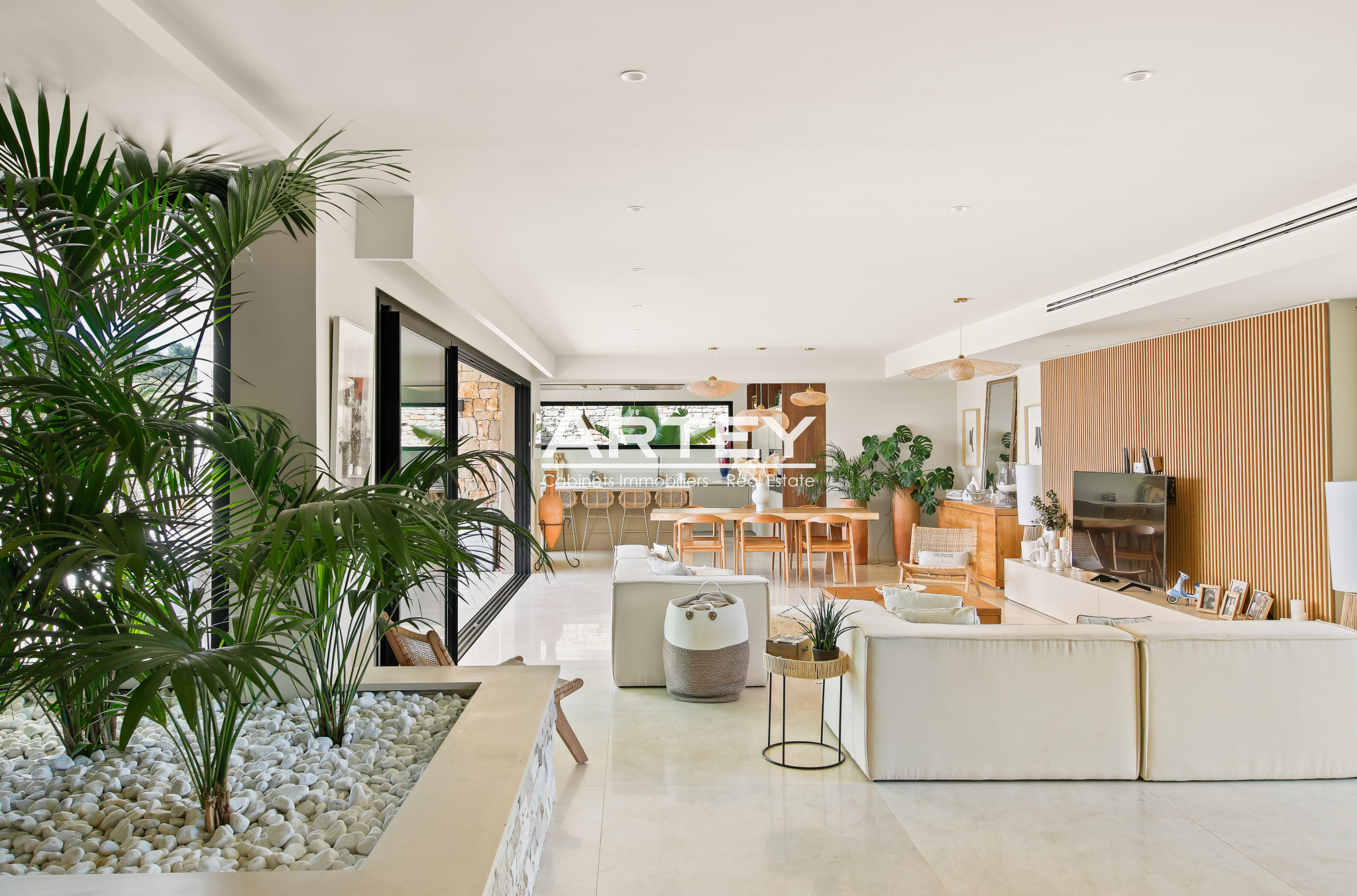 Maison-Villa - Carqueiranne 83320