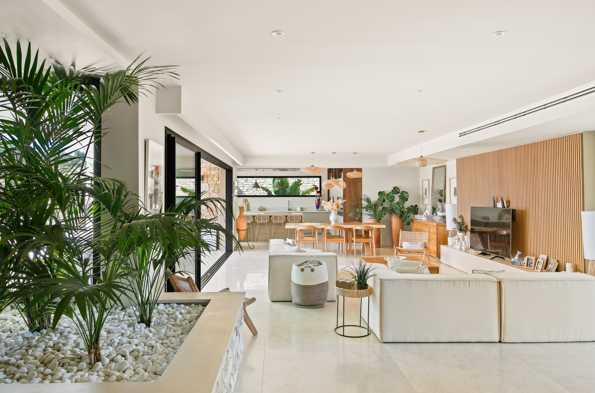 Maison-Villa - Carqueiranne 83320