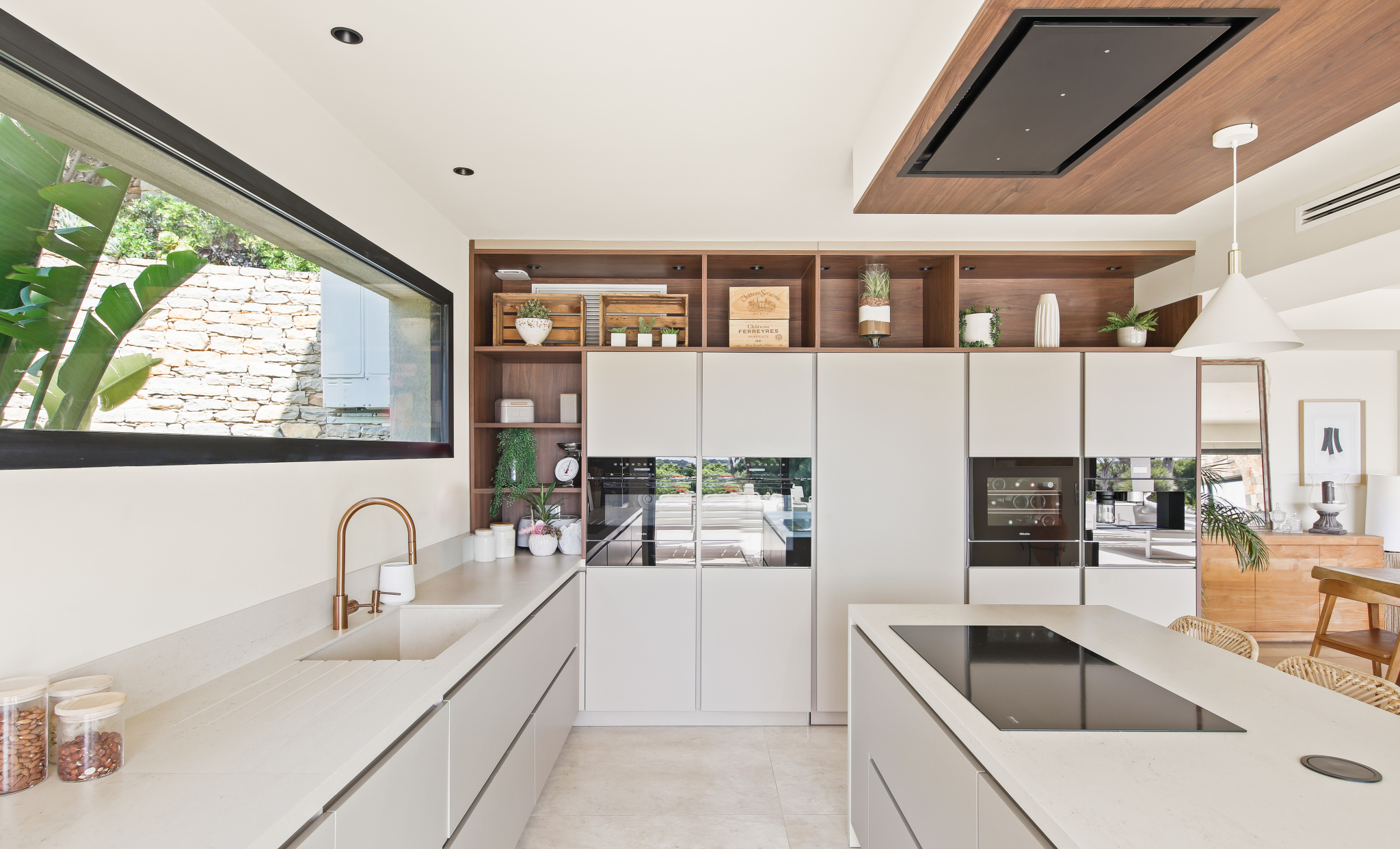 Maison-Villa - Carqueiranne 83320