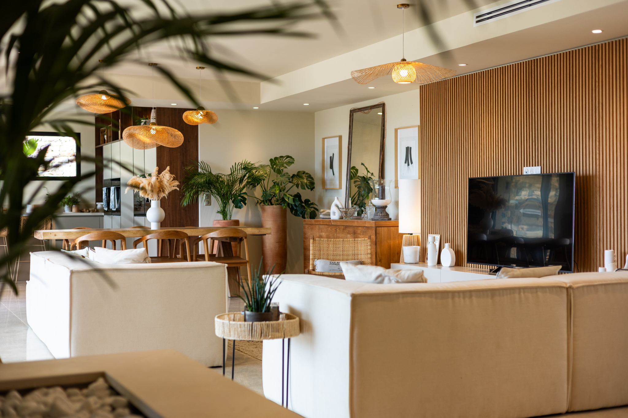 Maison-Villa - Carqueiranne 83320