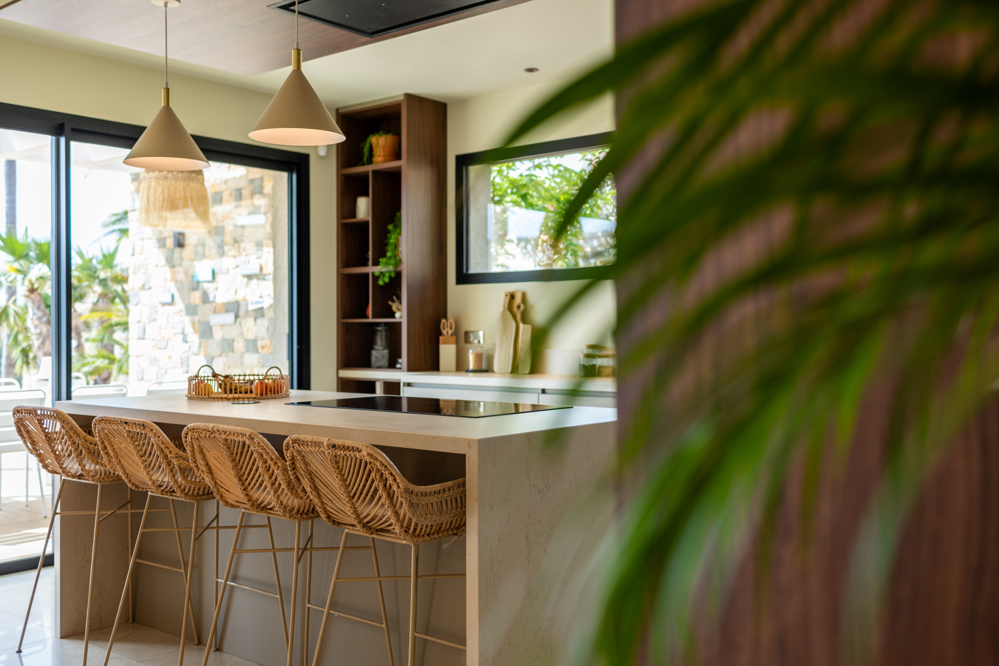 Maison-Villa - Carqueiranne 83320