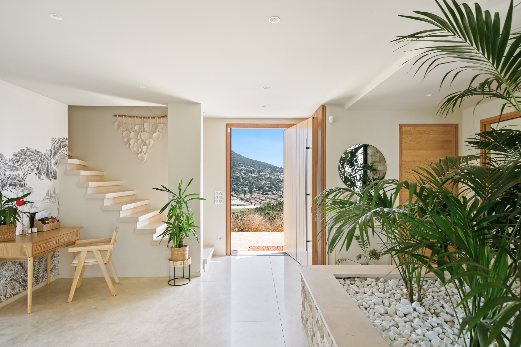 Maison-Villa - Carqueiranne 83320