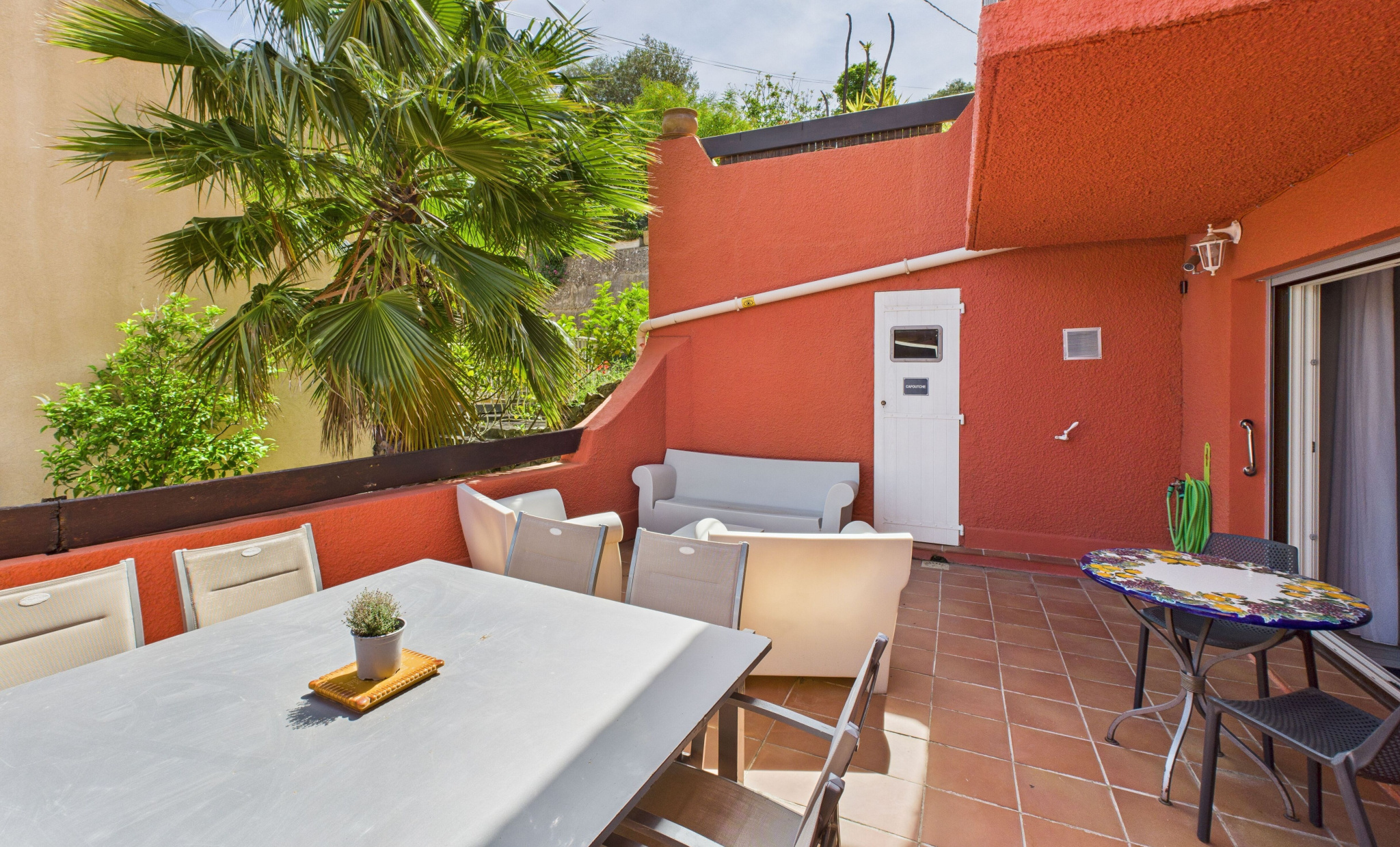 Apartment - Carqueiranne 83320