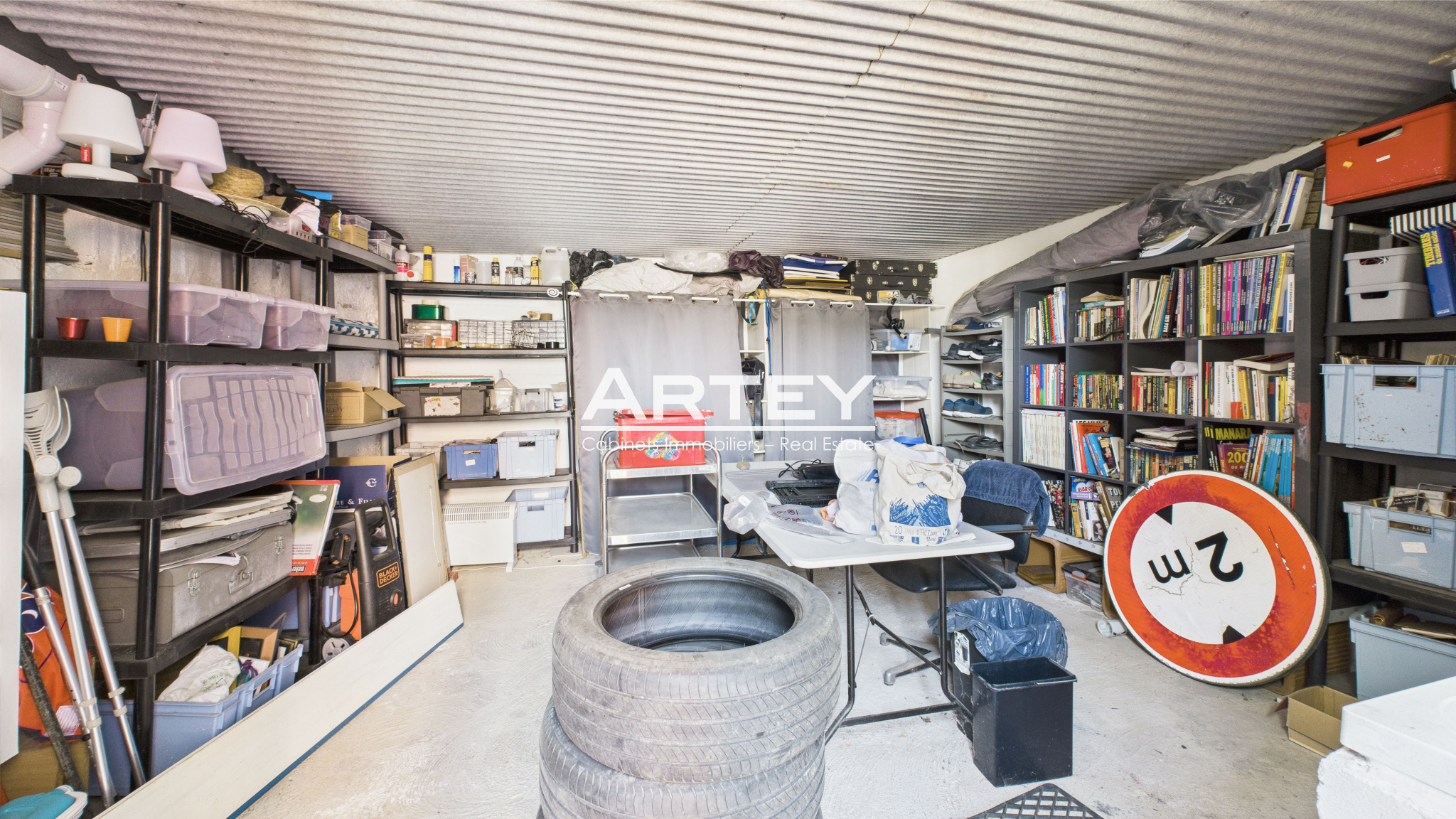 Apartment - Carqueiranne 83320