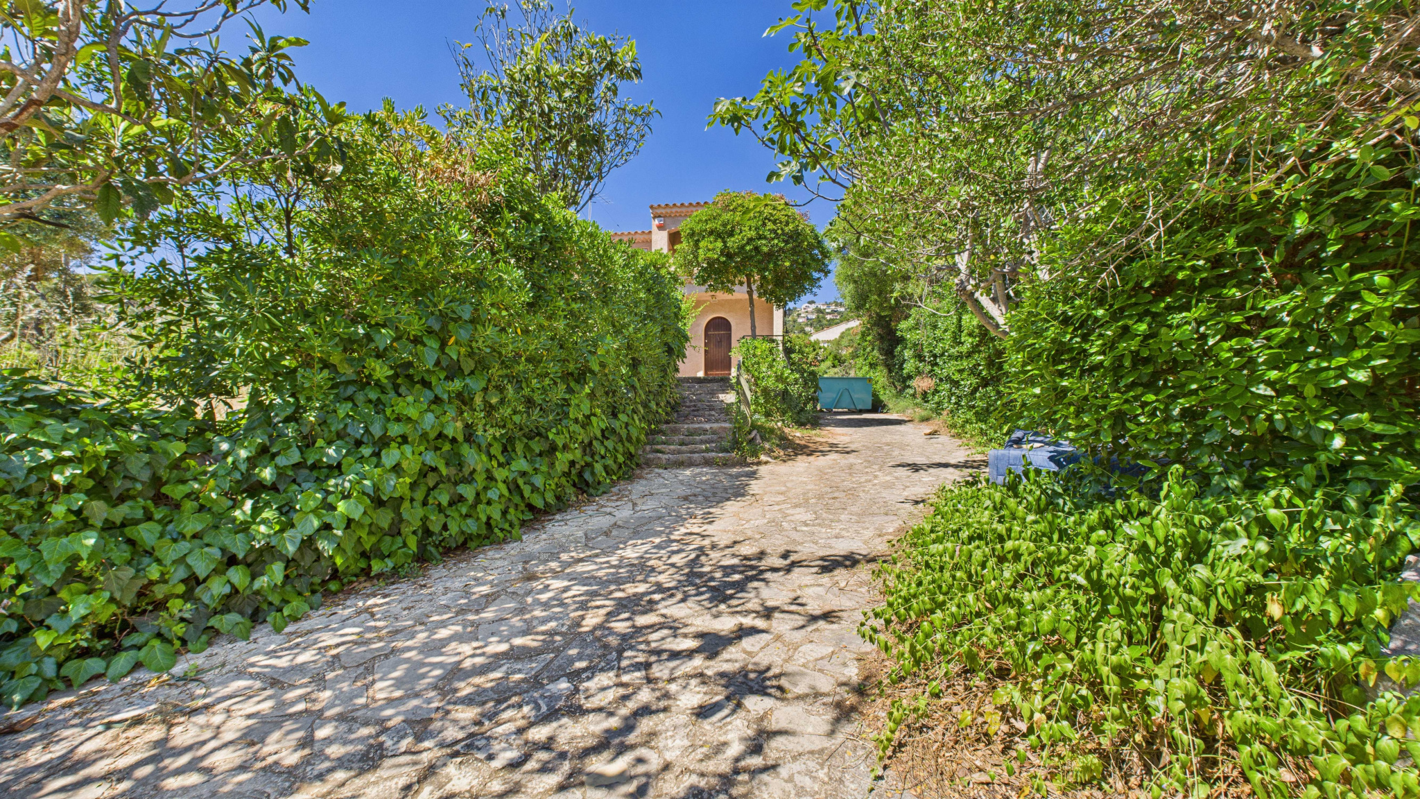 Maison-Villa - Carqueiranne 83320