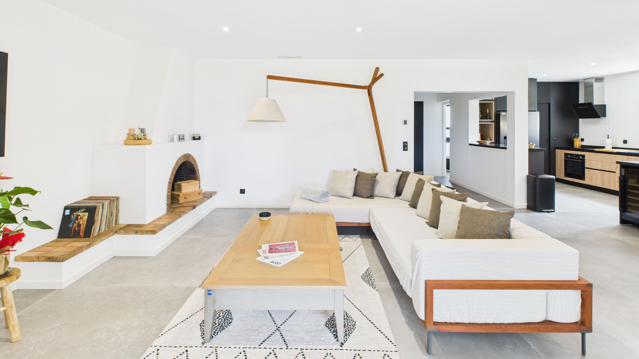 Maison-Villa - Hy�res 83400