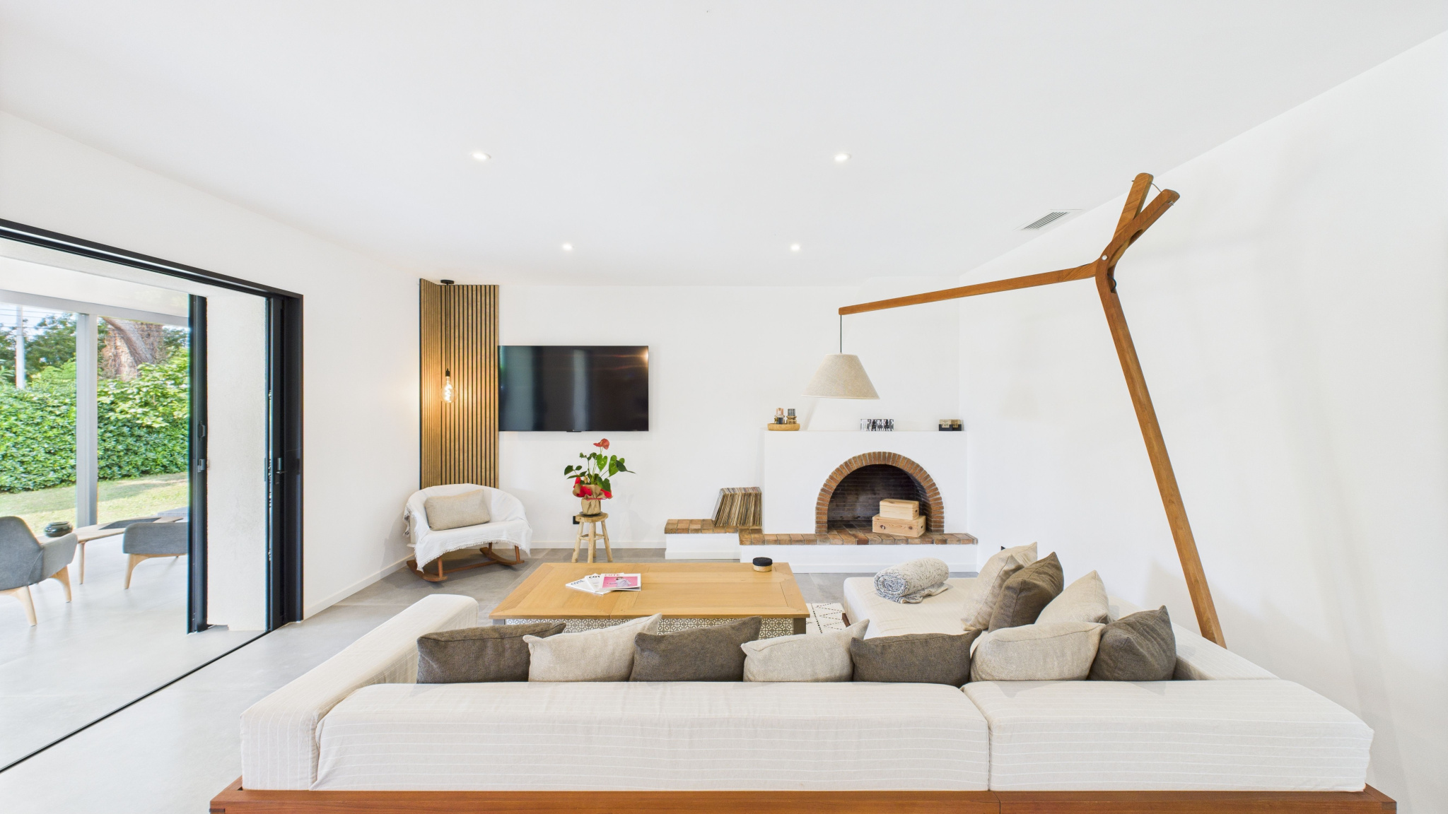 Maison-Villa - Hyres 83400