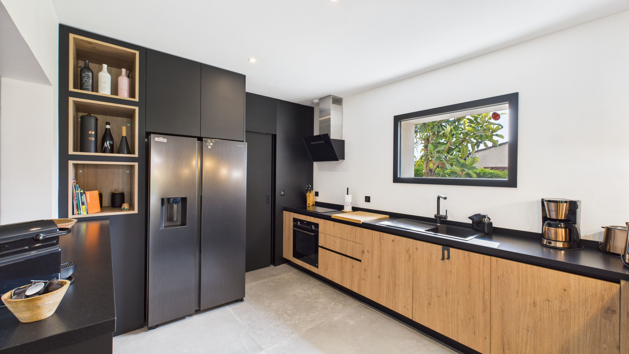 Maison-Villa - Hyres 83400