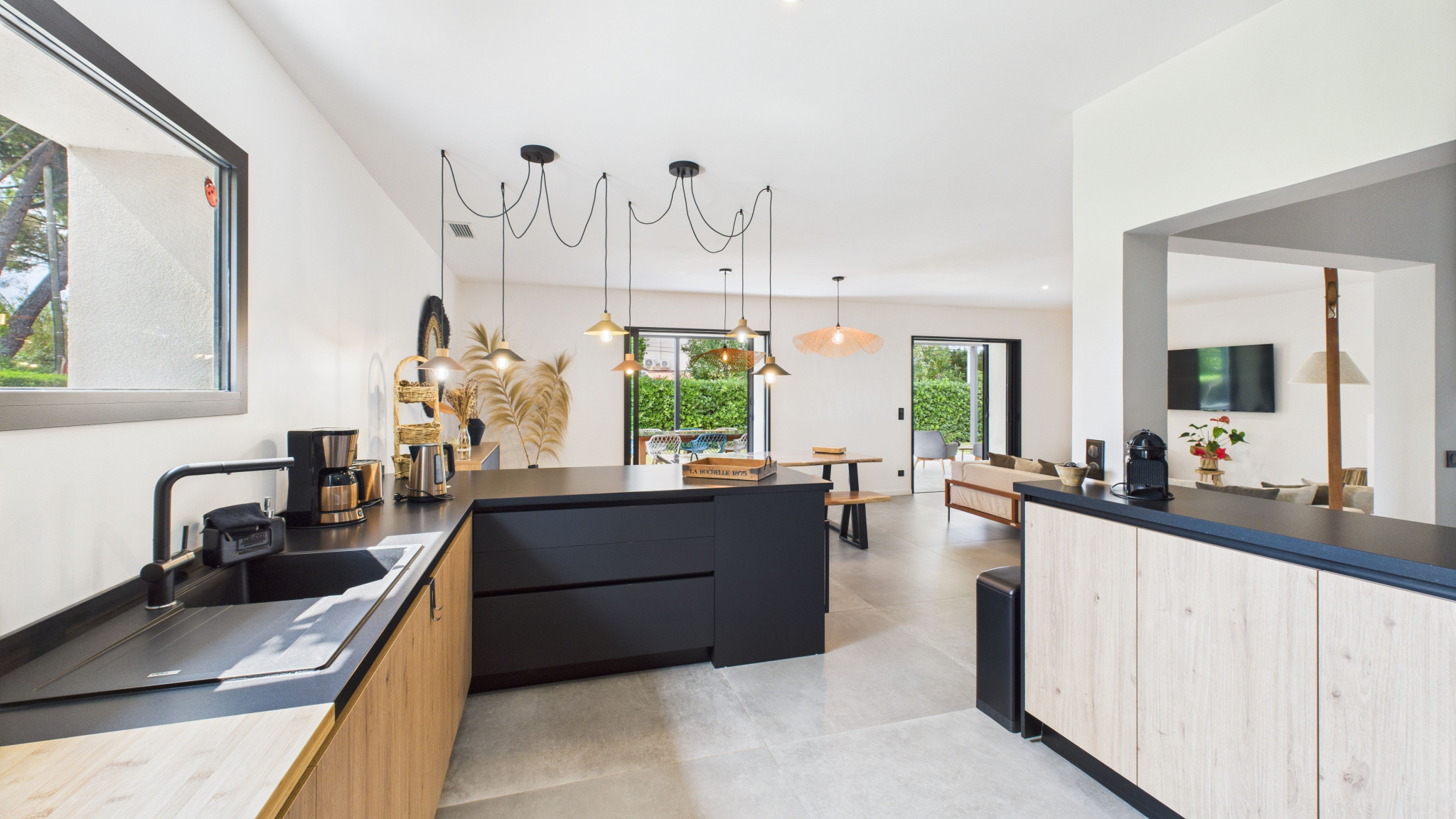 Maison-Villa - Hyres 83400