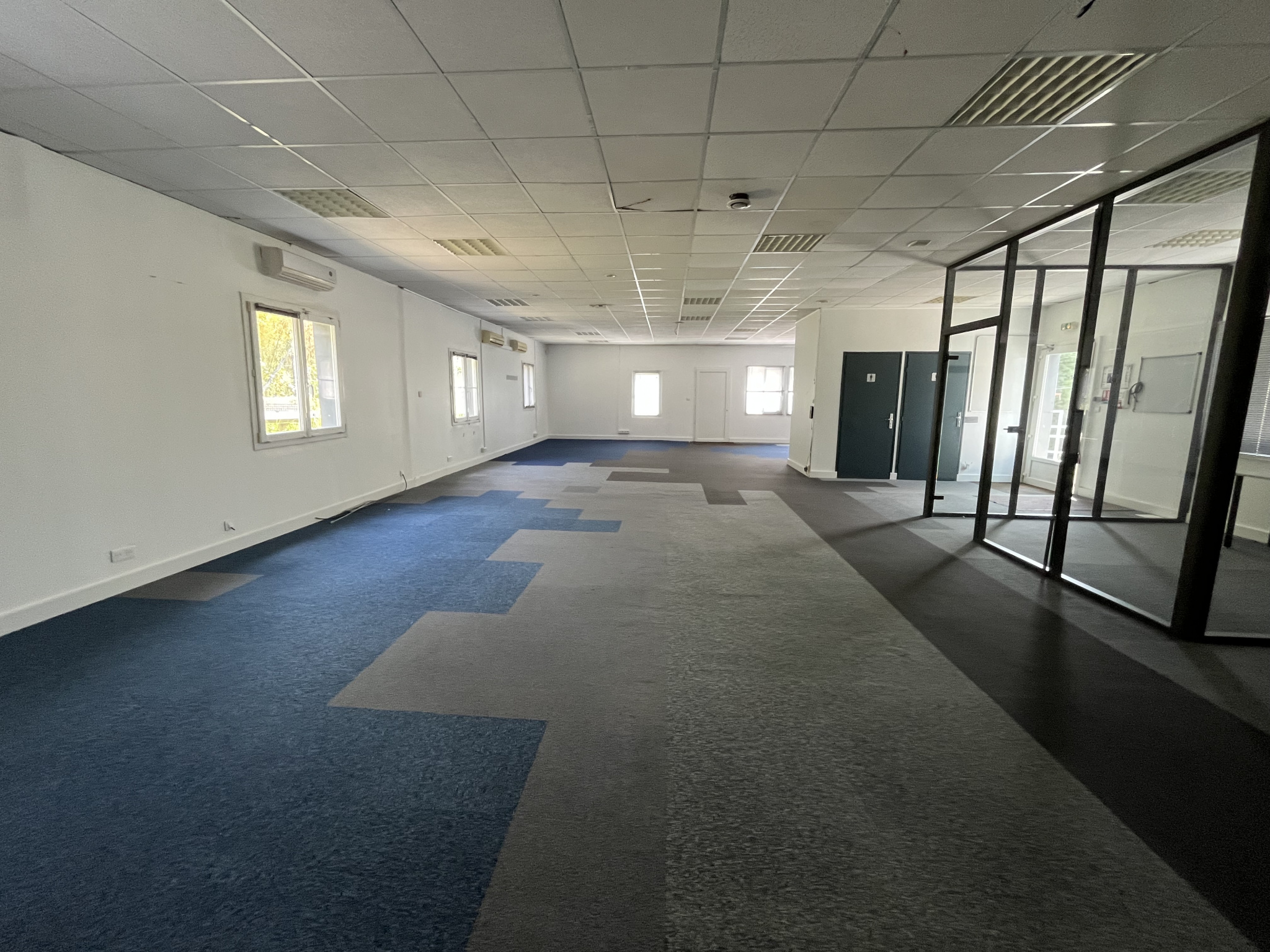 Bureau - La Valette-du-Var 83160