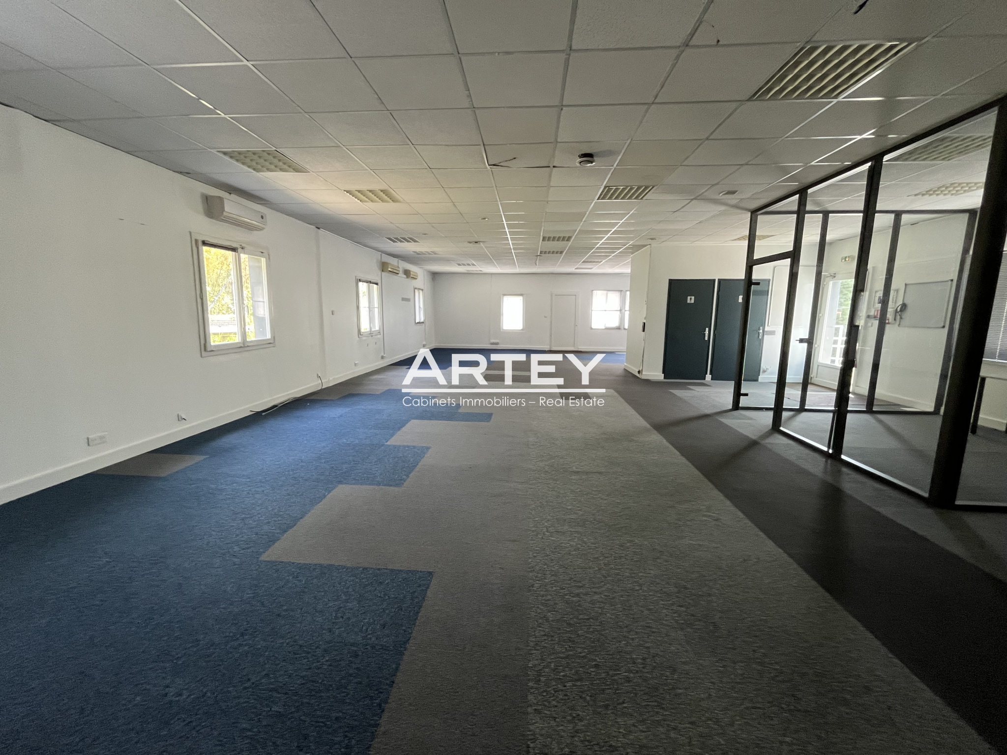 For rent Bureau La Valette-du-Var