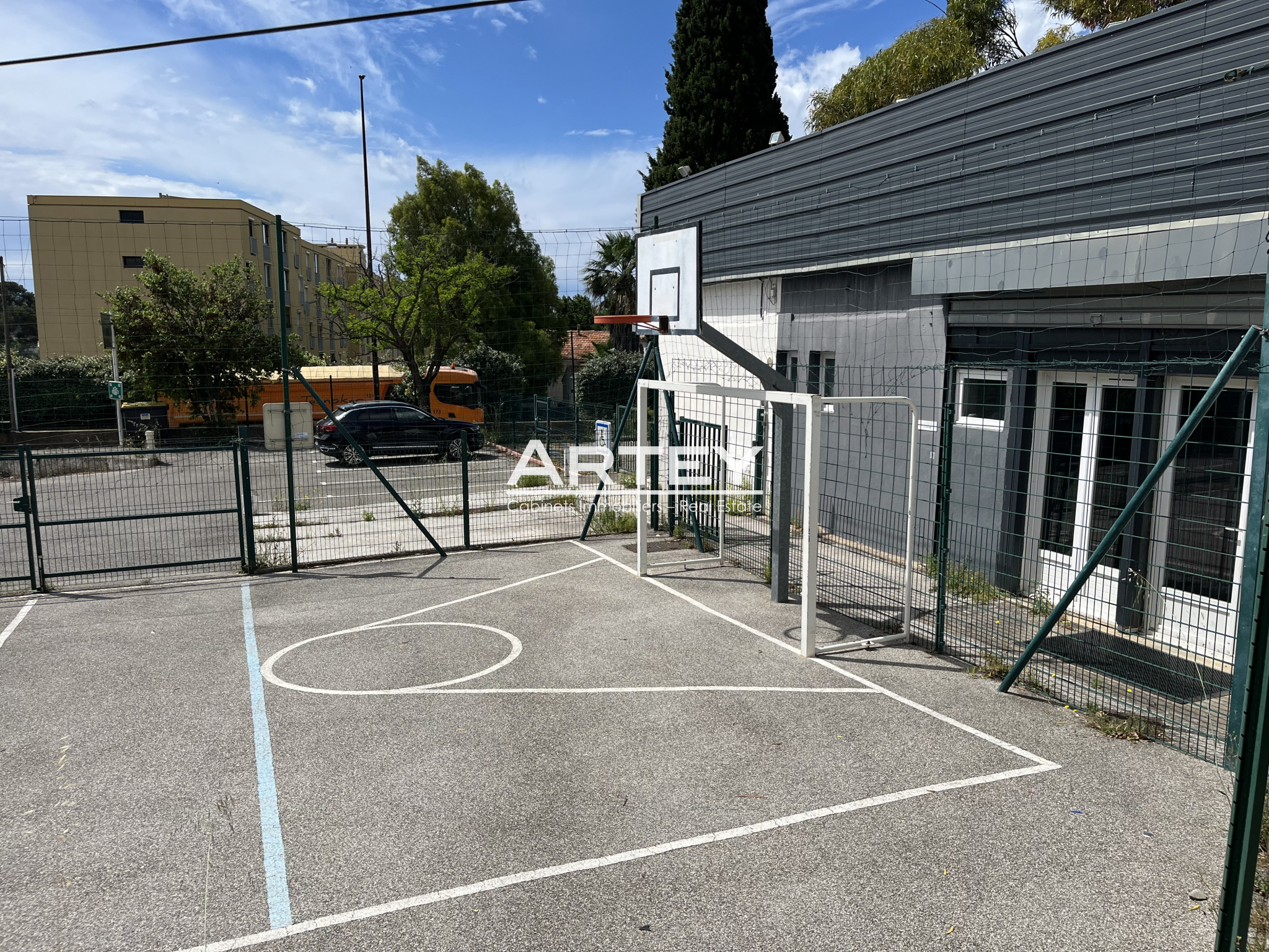 Bureau - La Valette-du-Var 83160