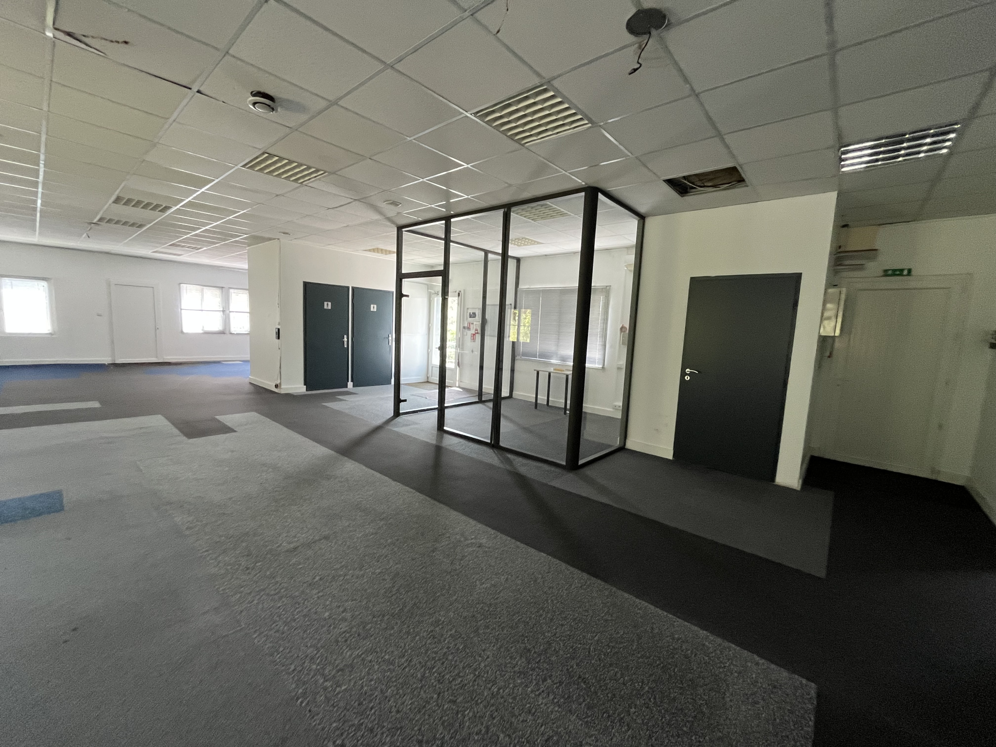 Bureau - La Valette-du-Var 83160