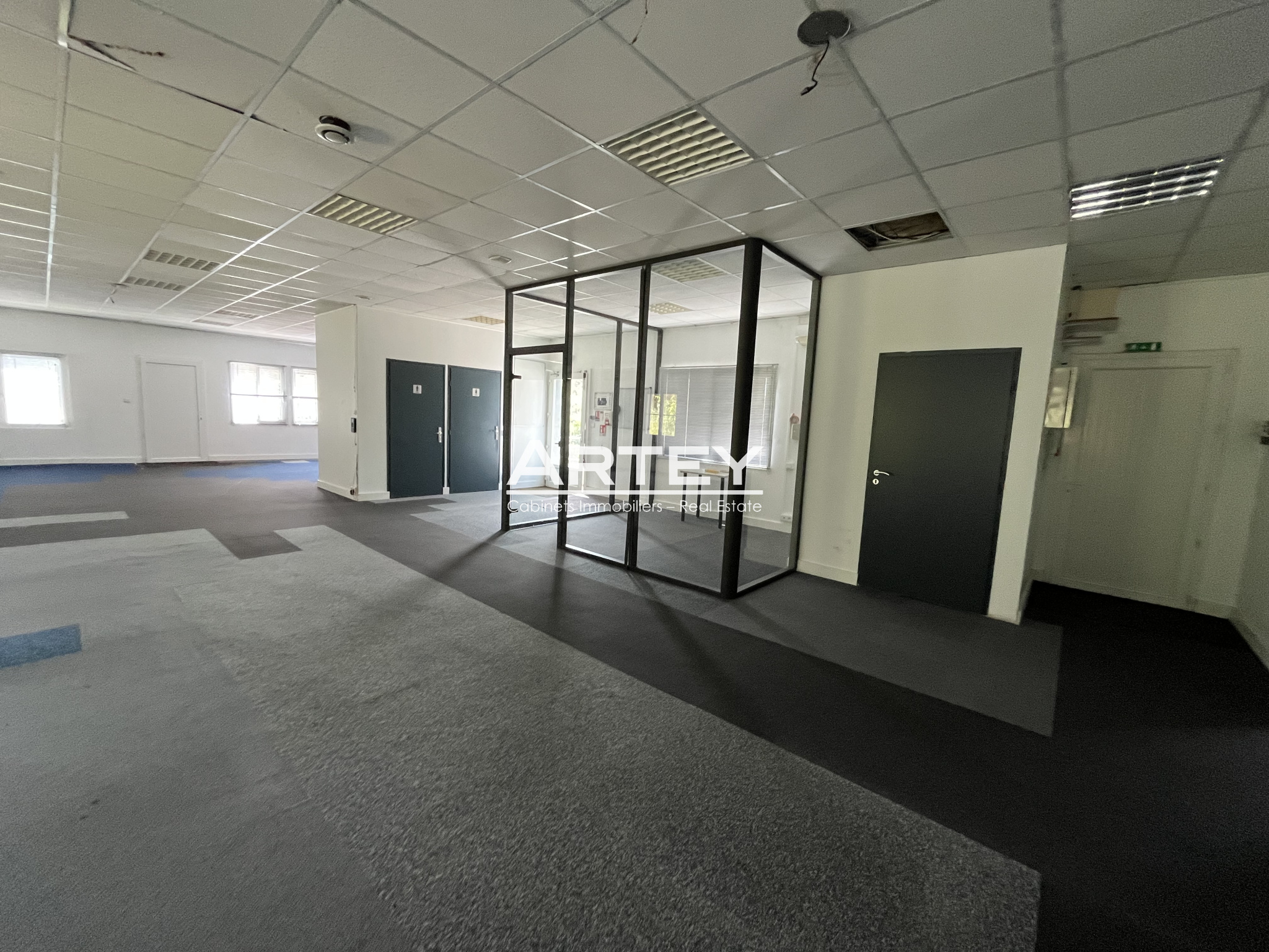 Bureau - La Valette-du-Var 83160