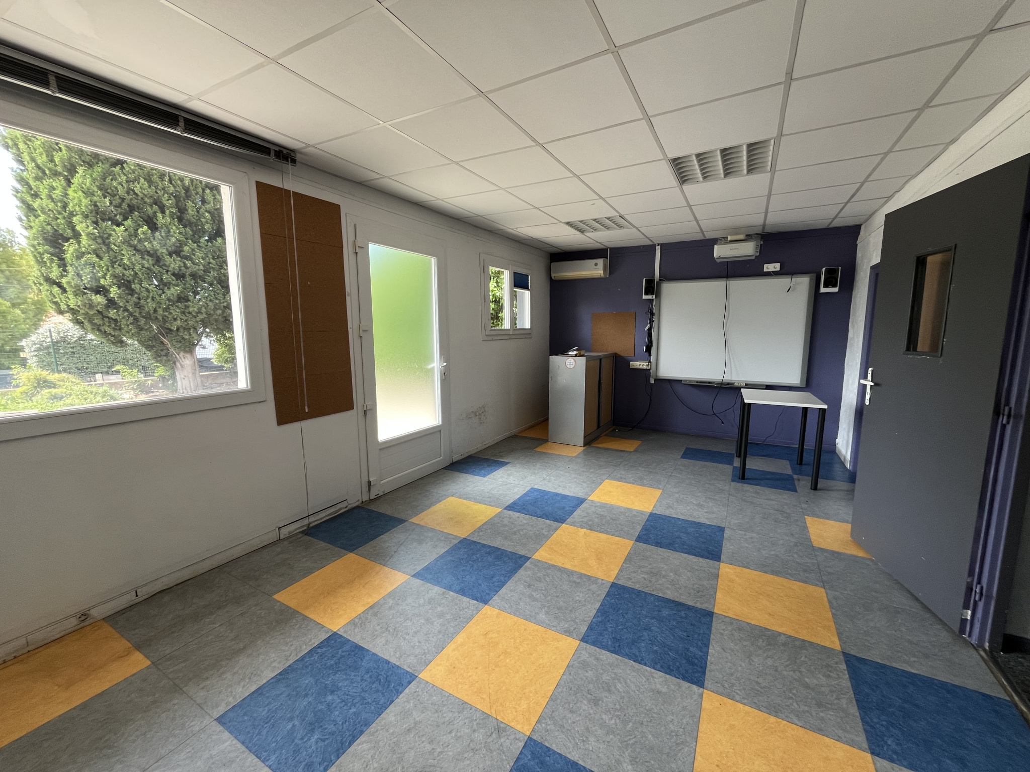 Bureau - La Valette-du-Var 83160