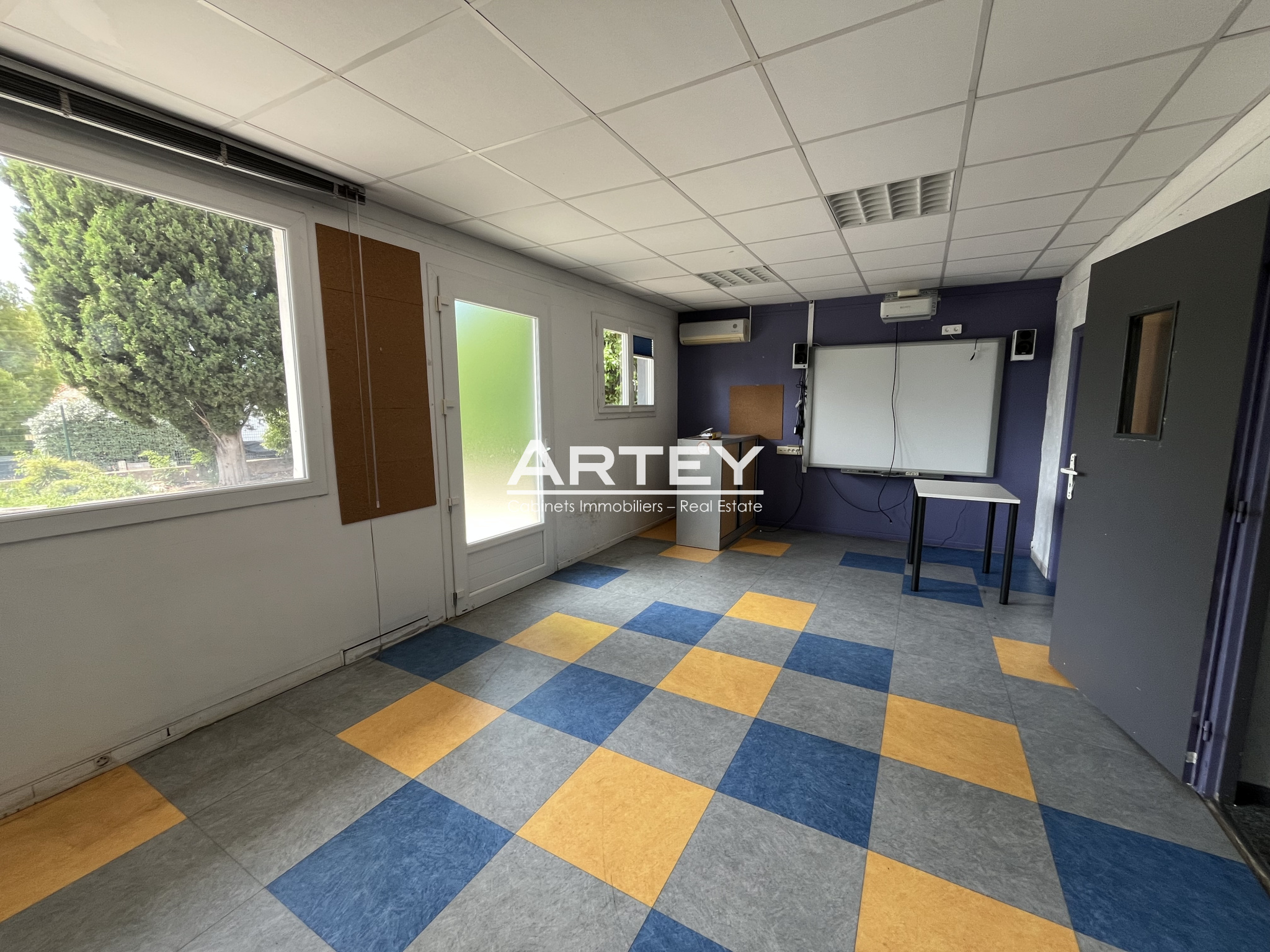 Bureau - La Valette-du-Var 83160