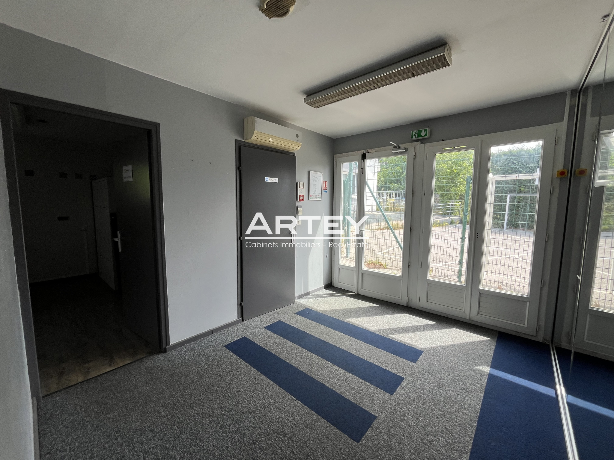 Bureau - La Valette-du-Var 83160