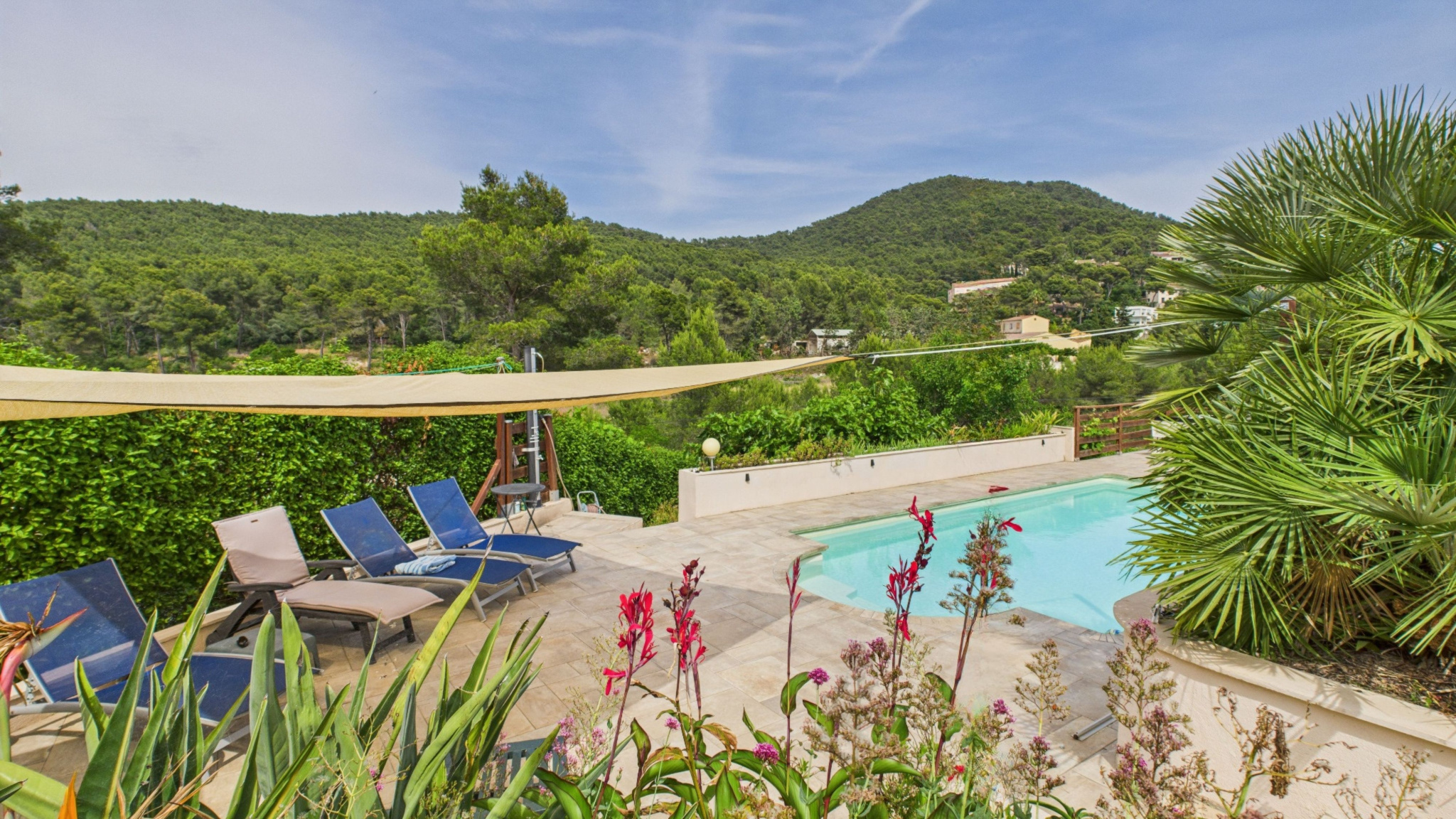 Vente Maison-Villa Carqueiranne