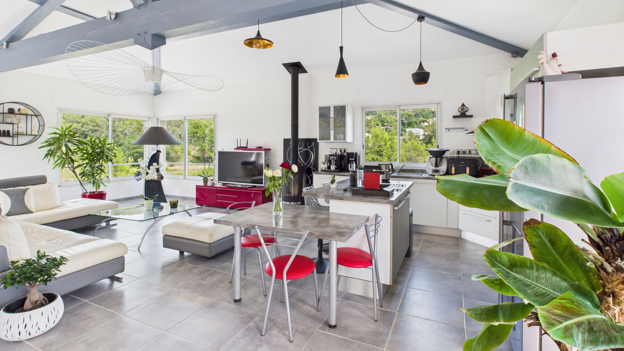 House - Carqueiranne 83320