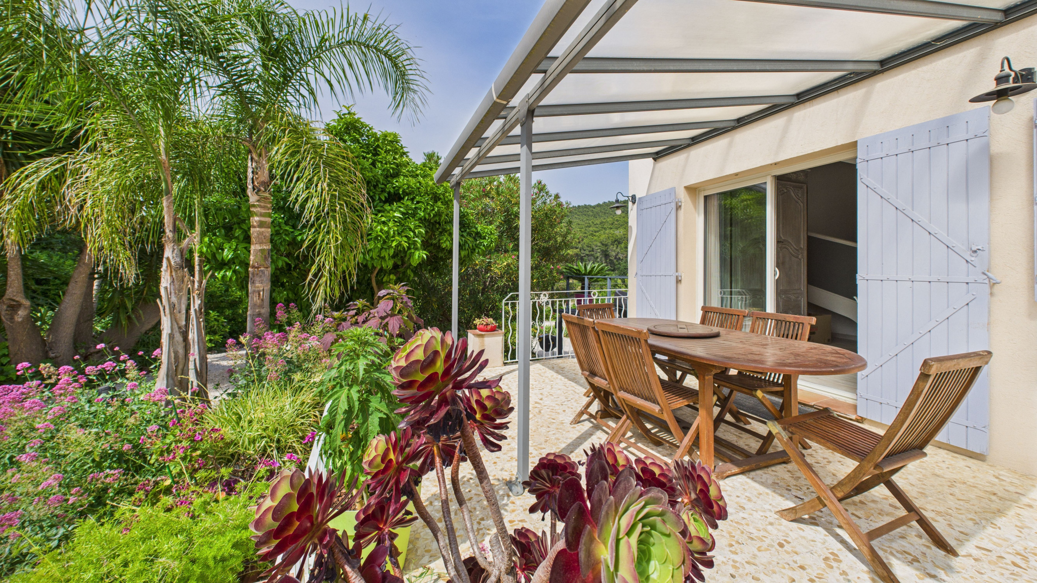 House - Carqueiranne 83320