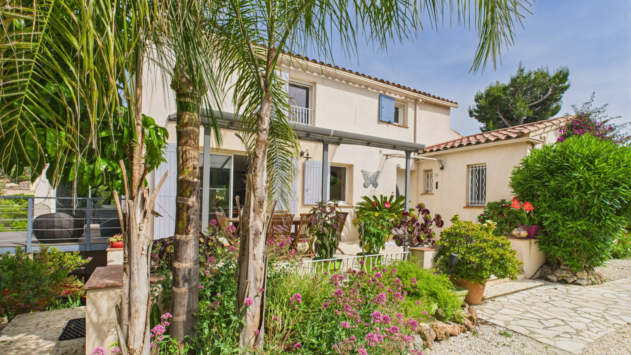 House - Carqueiranne 83320