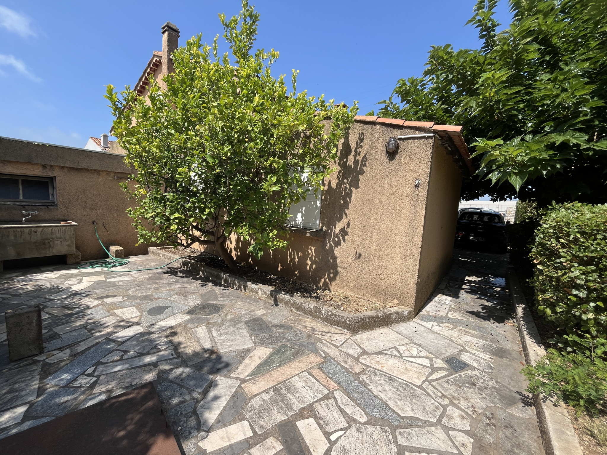 Maison-Villa - Carqueiranne 83320