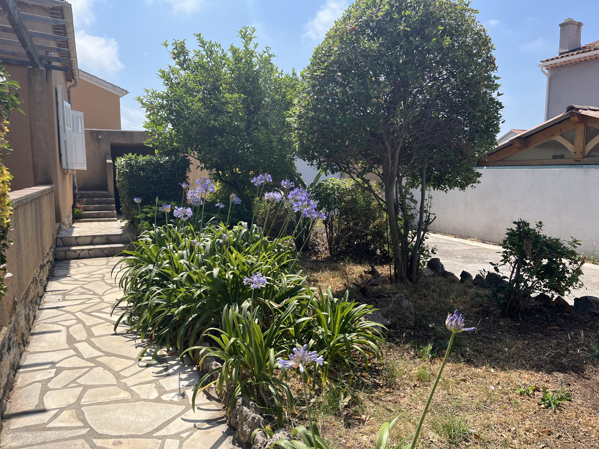 Maison-Villa - Carqueiranne 83320