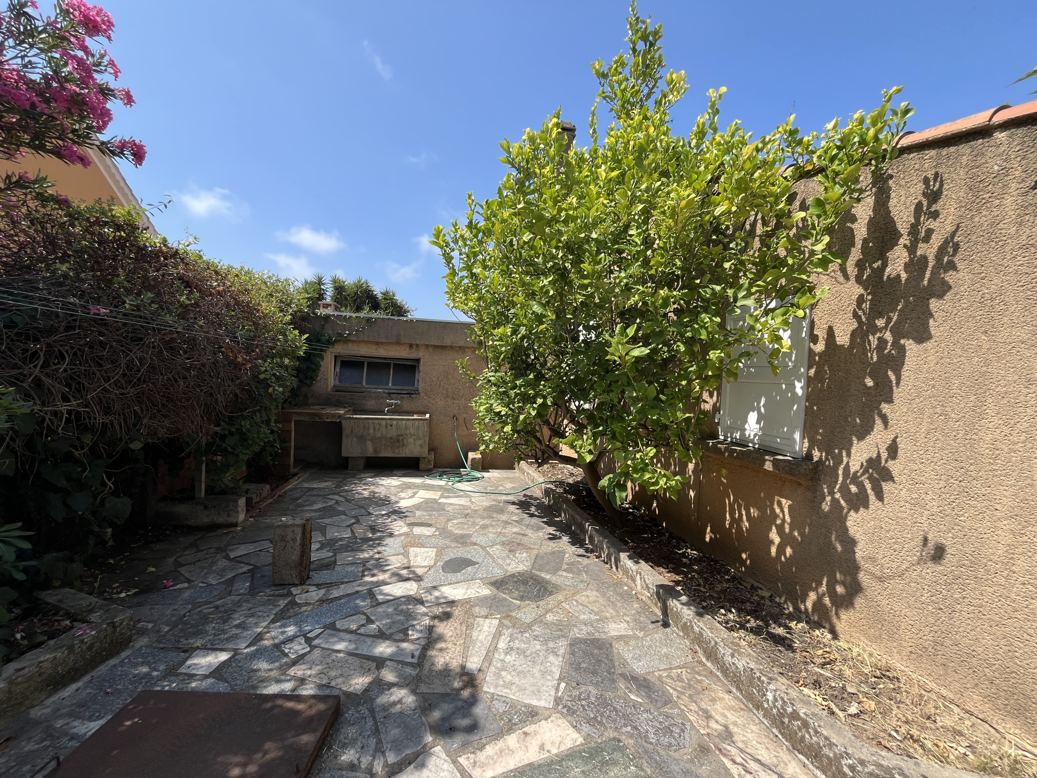 Maison-Villa - Carqueiranne 83320