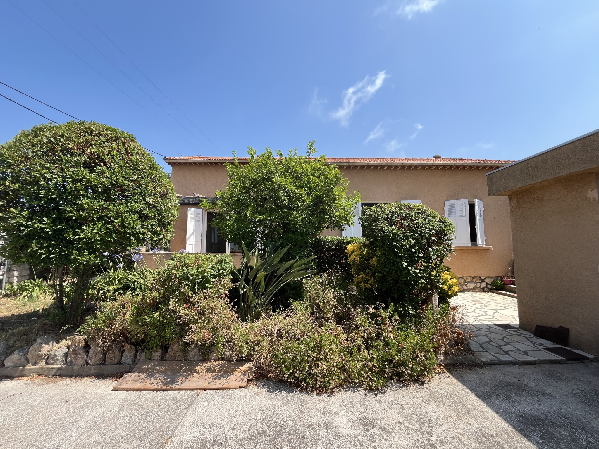 Maison-Villa - Carqueiranne 83320