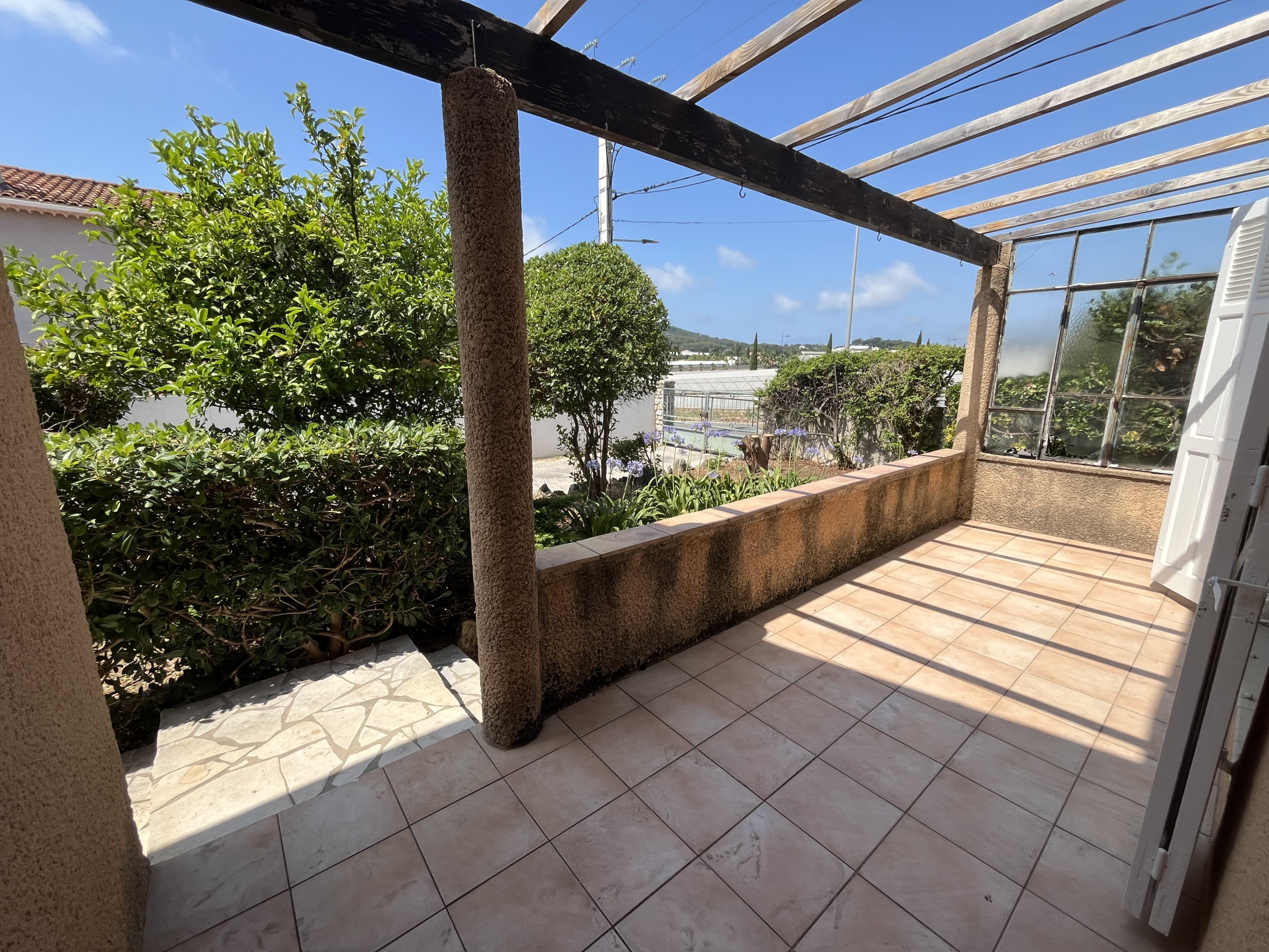 Maison-Villa - Carqueiranne 83320