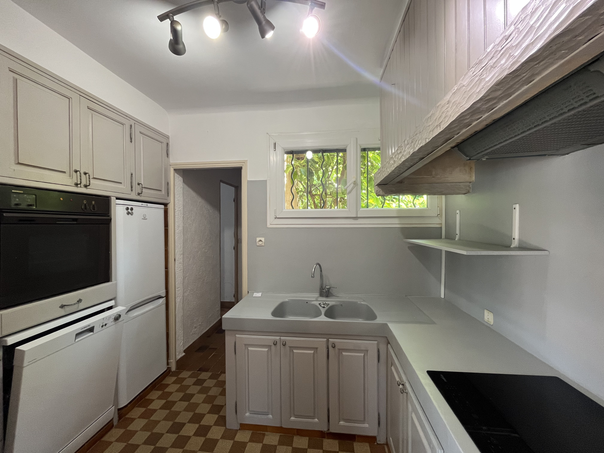 Maison-Villa - Carqueiranne 83320
