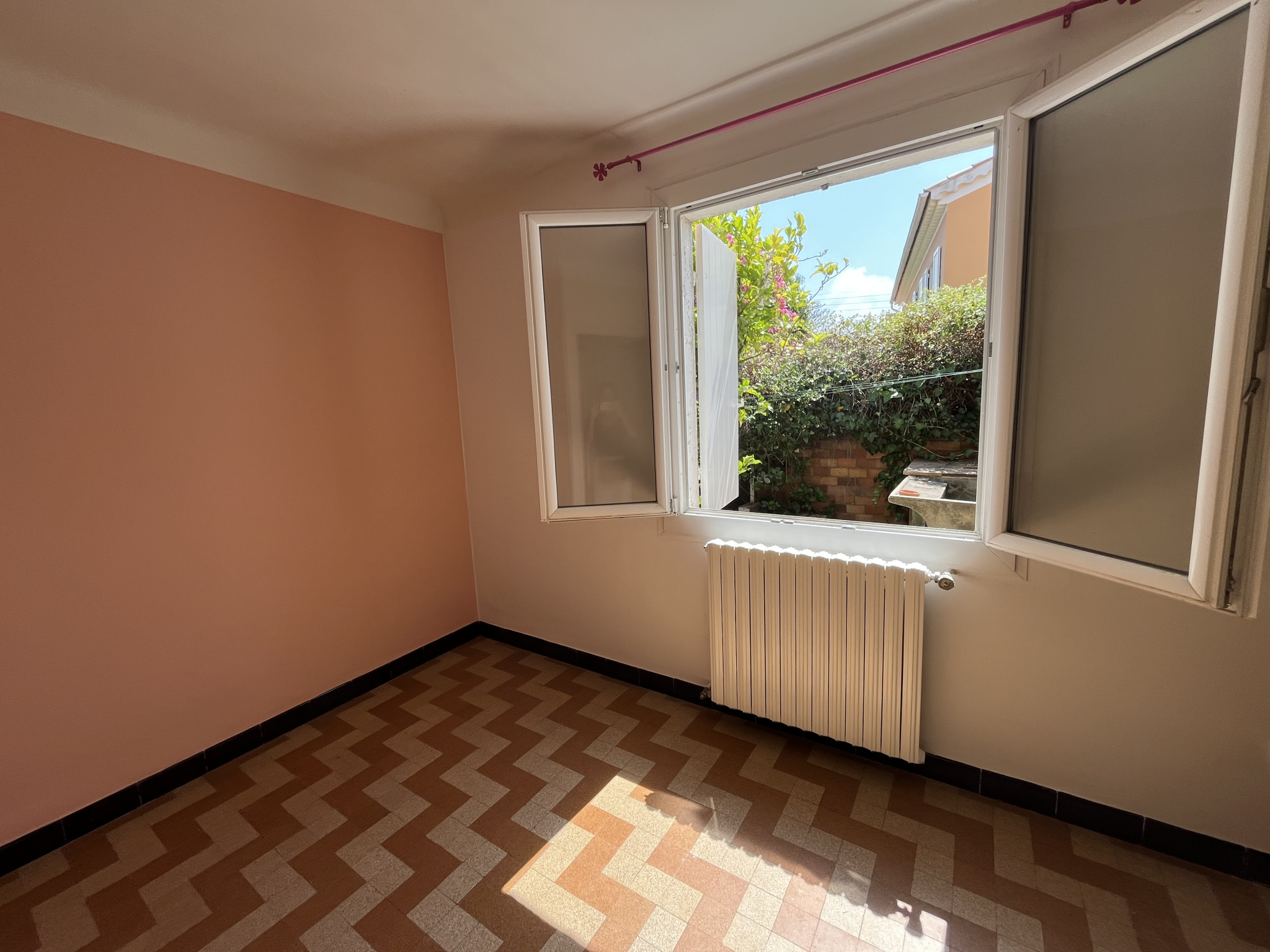 Maison-Villa - Carqueiranne 83320