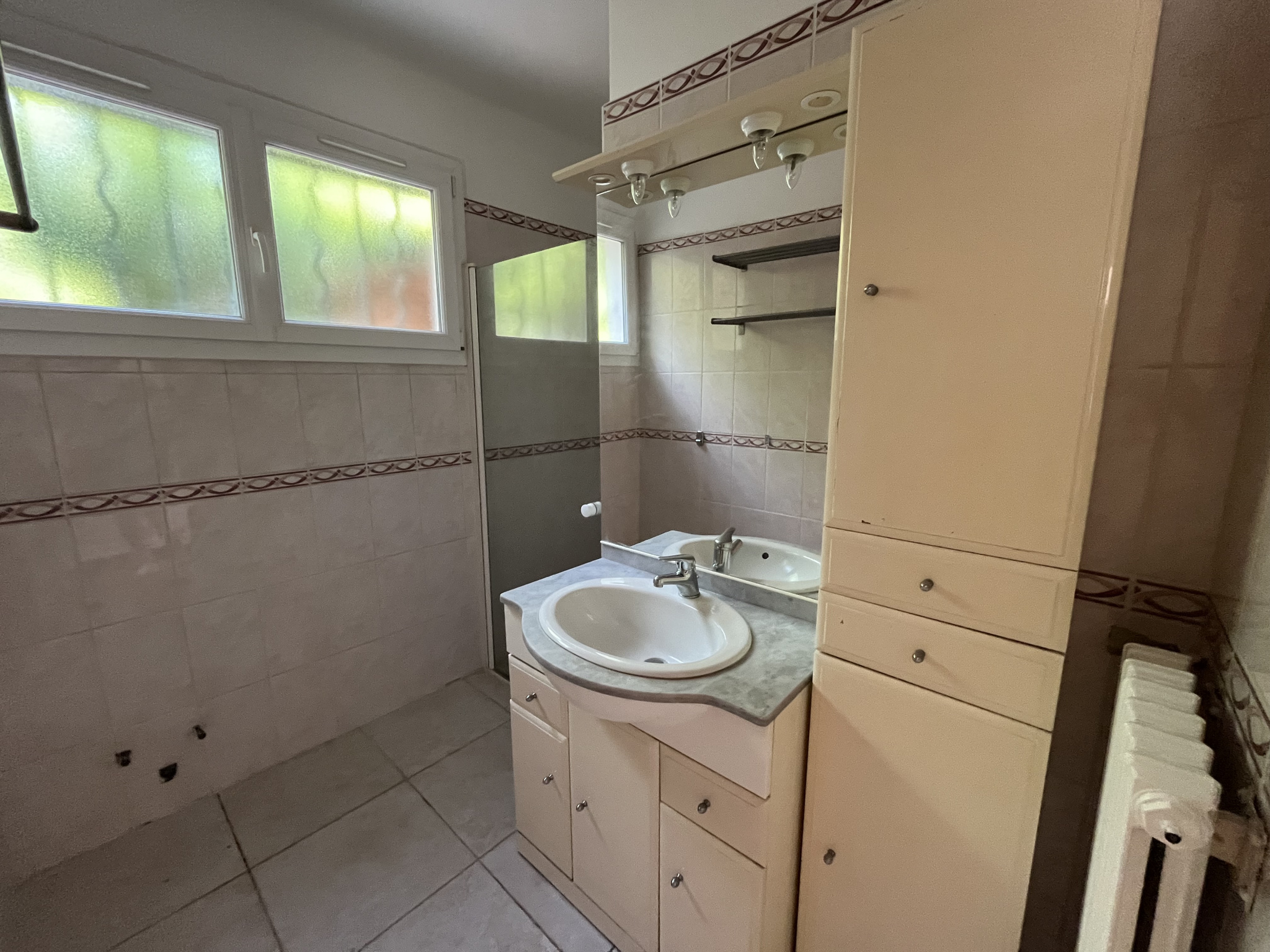 Maison-Villa - Carqueiranne 83320
