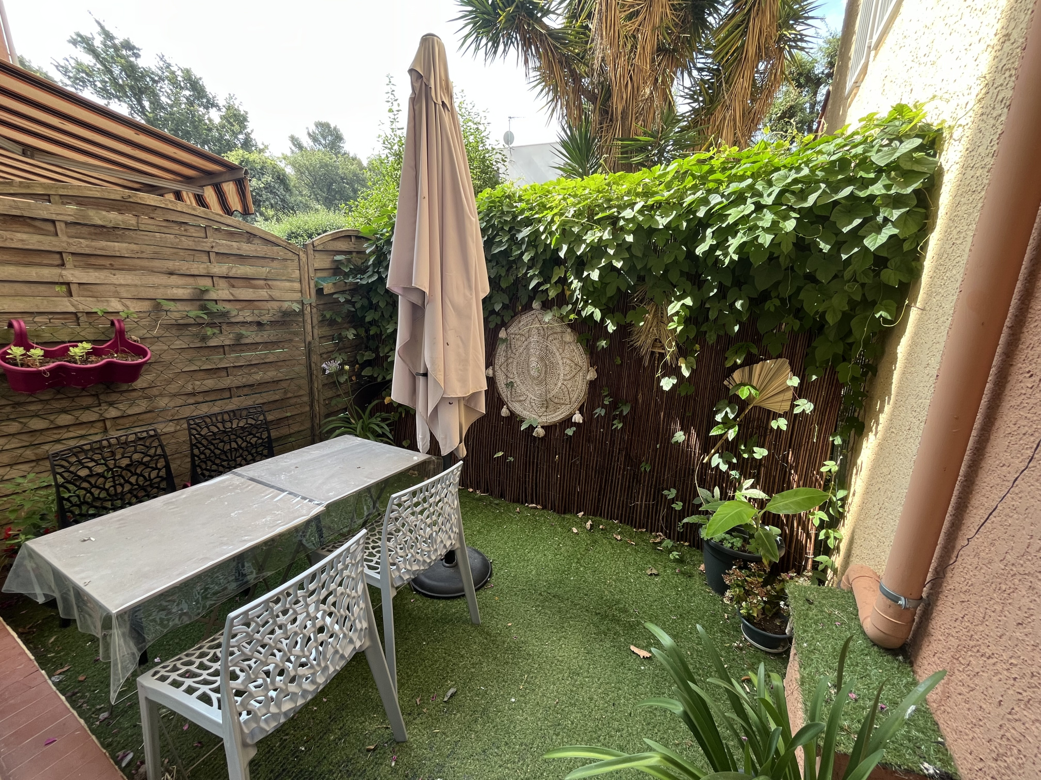 Appartement - Le Pradet 83220