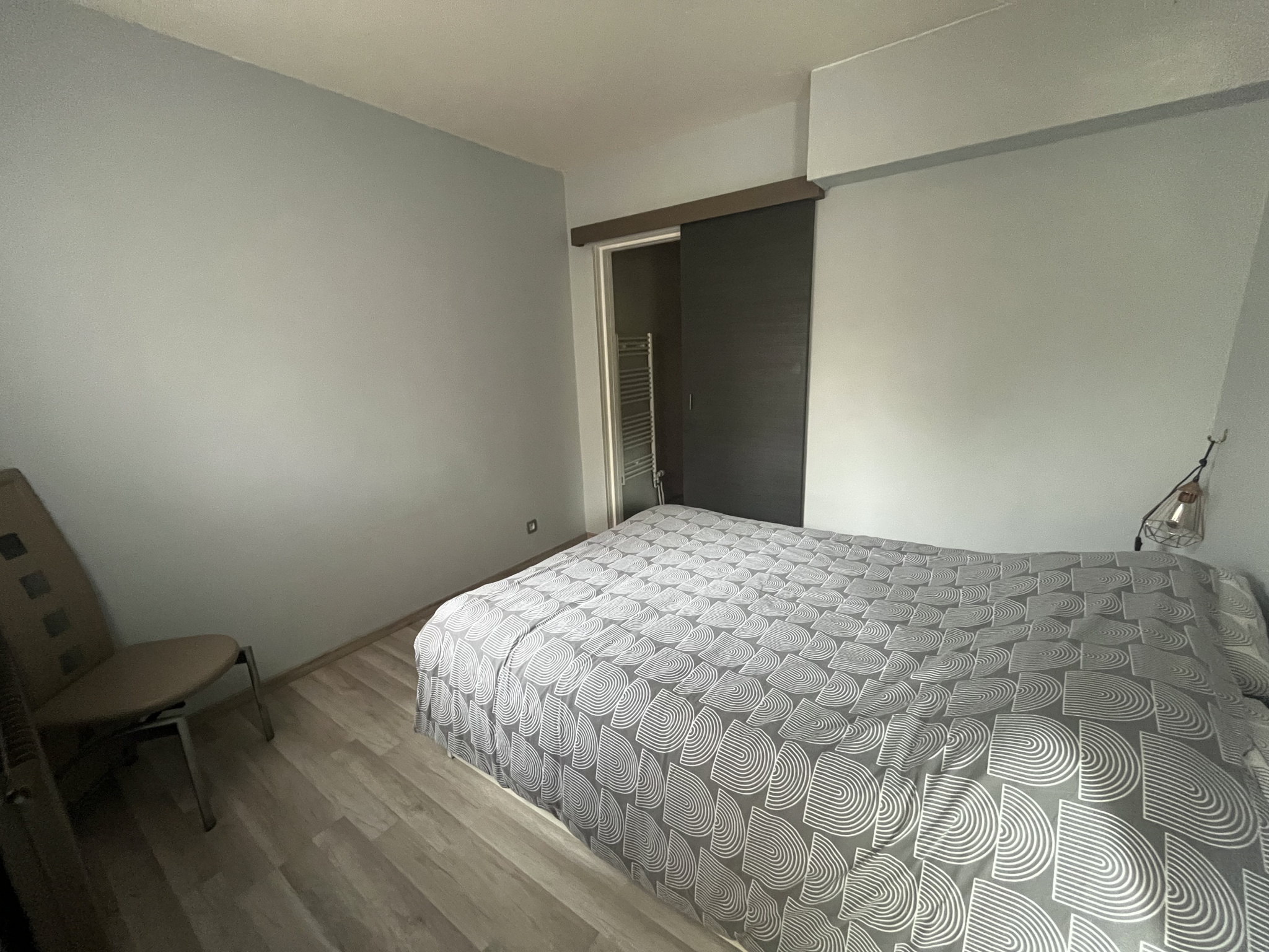 Appartement - Le Pradet 83220
