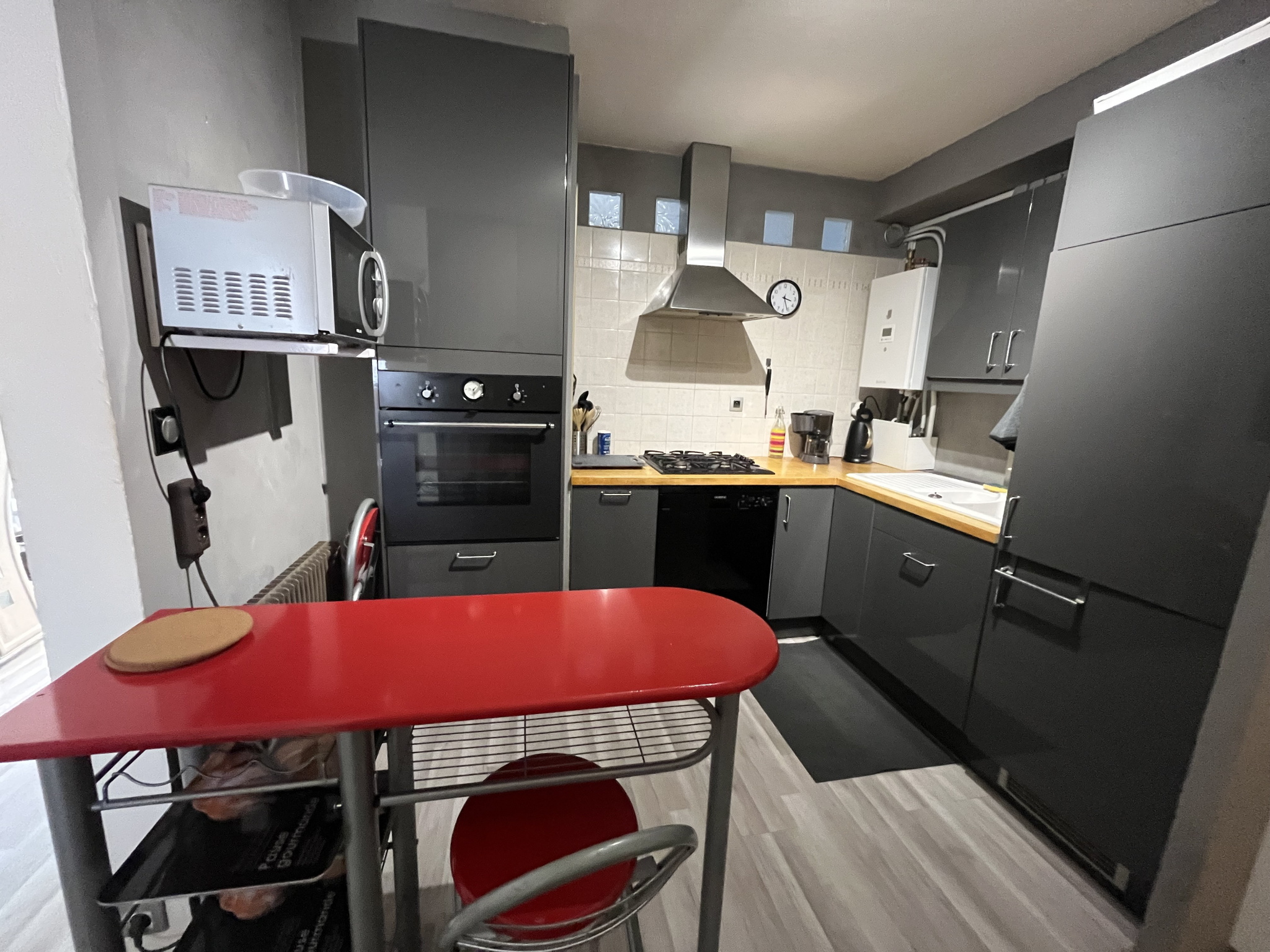 Appartement - Le Pradet 83220