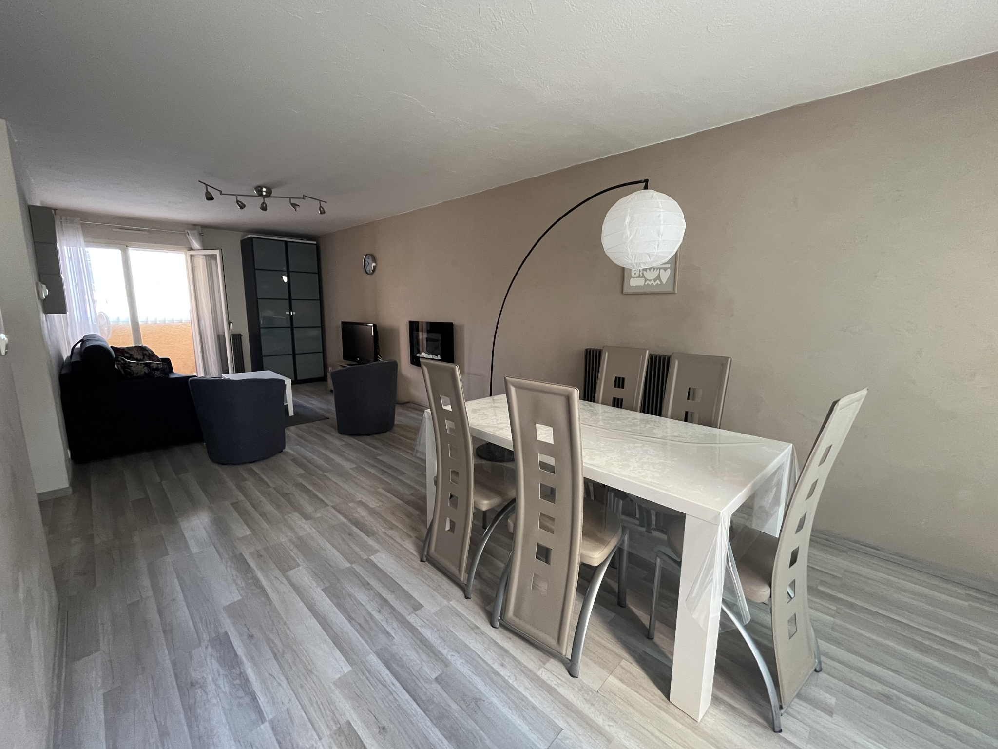Appartement - Le Pradet 83220