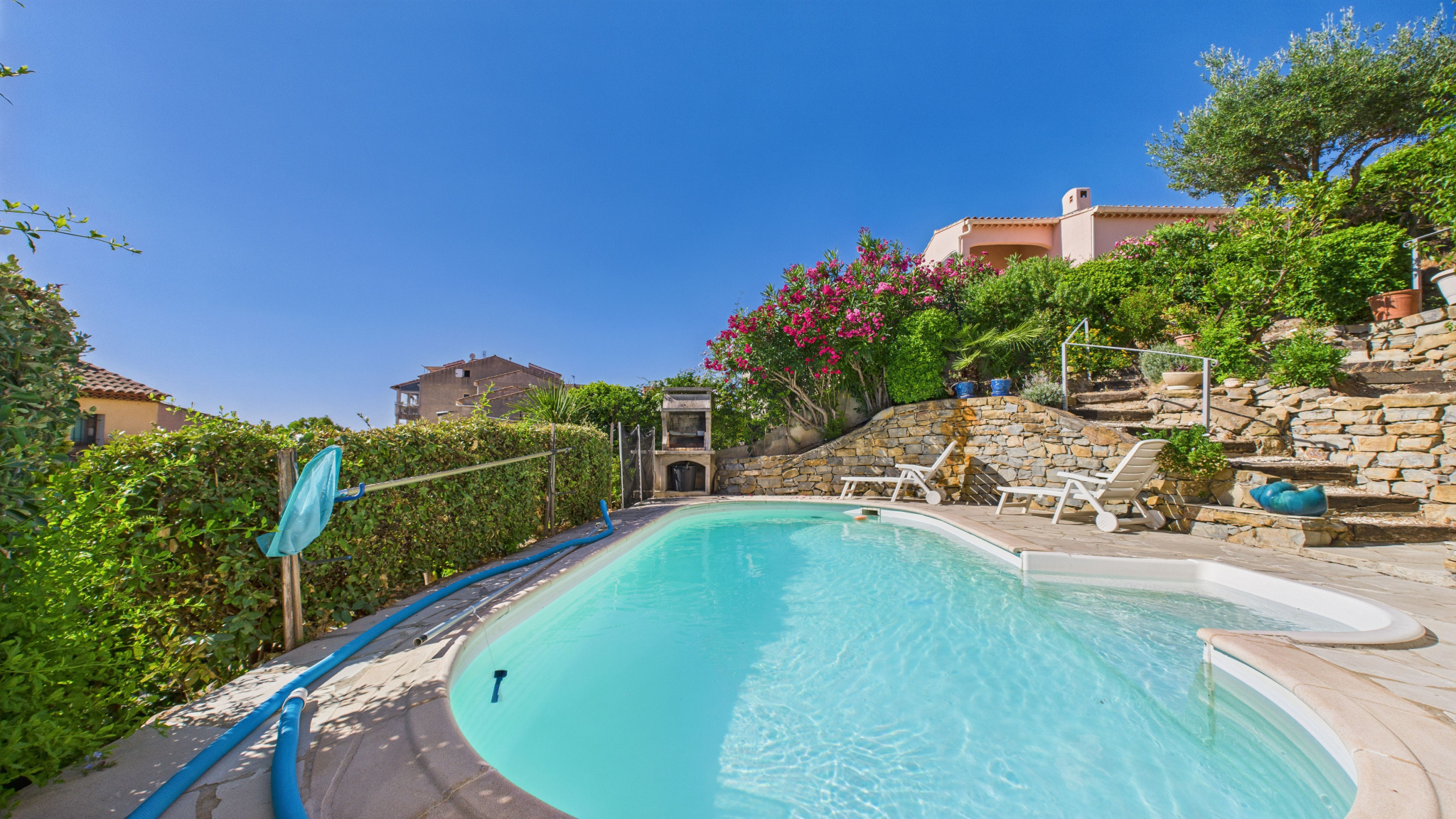 House - Carqueiranne 83320