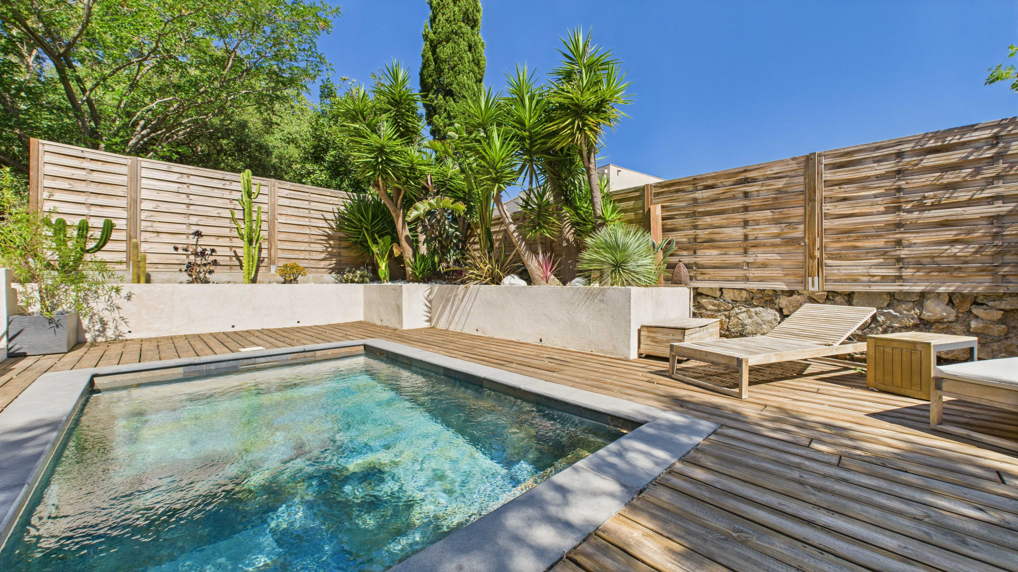 Vente Appartement Carqueiranne